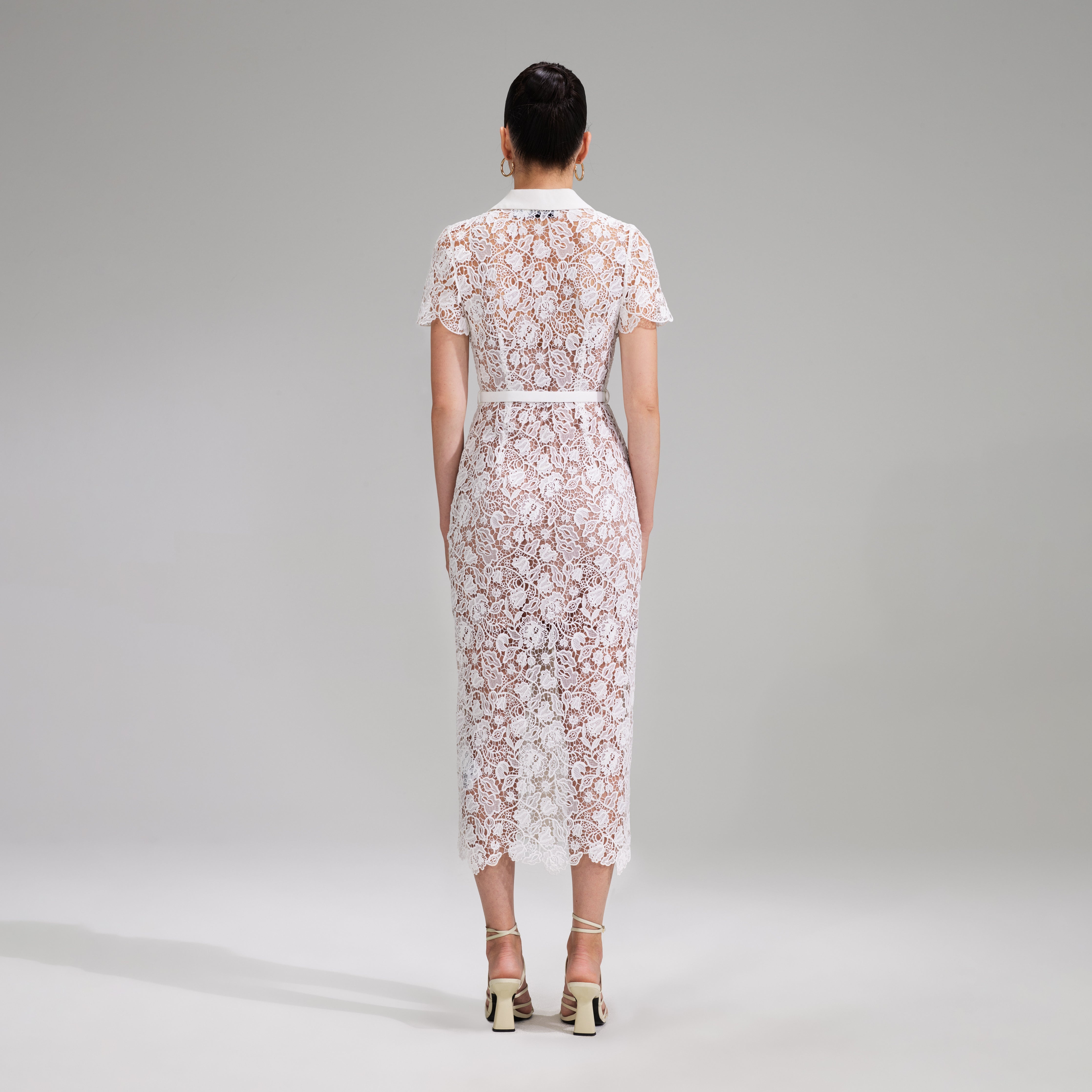 chinese dress ladies Lace Maxi Dress | Fashionable Style | Shop Magnolia Boutique M | Women's Online Boutique | Boho Chic Style main image 1