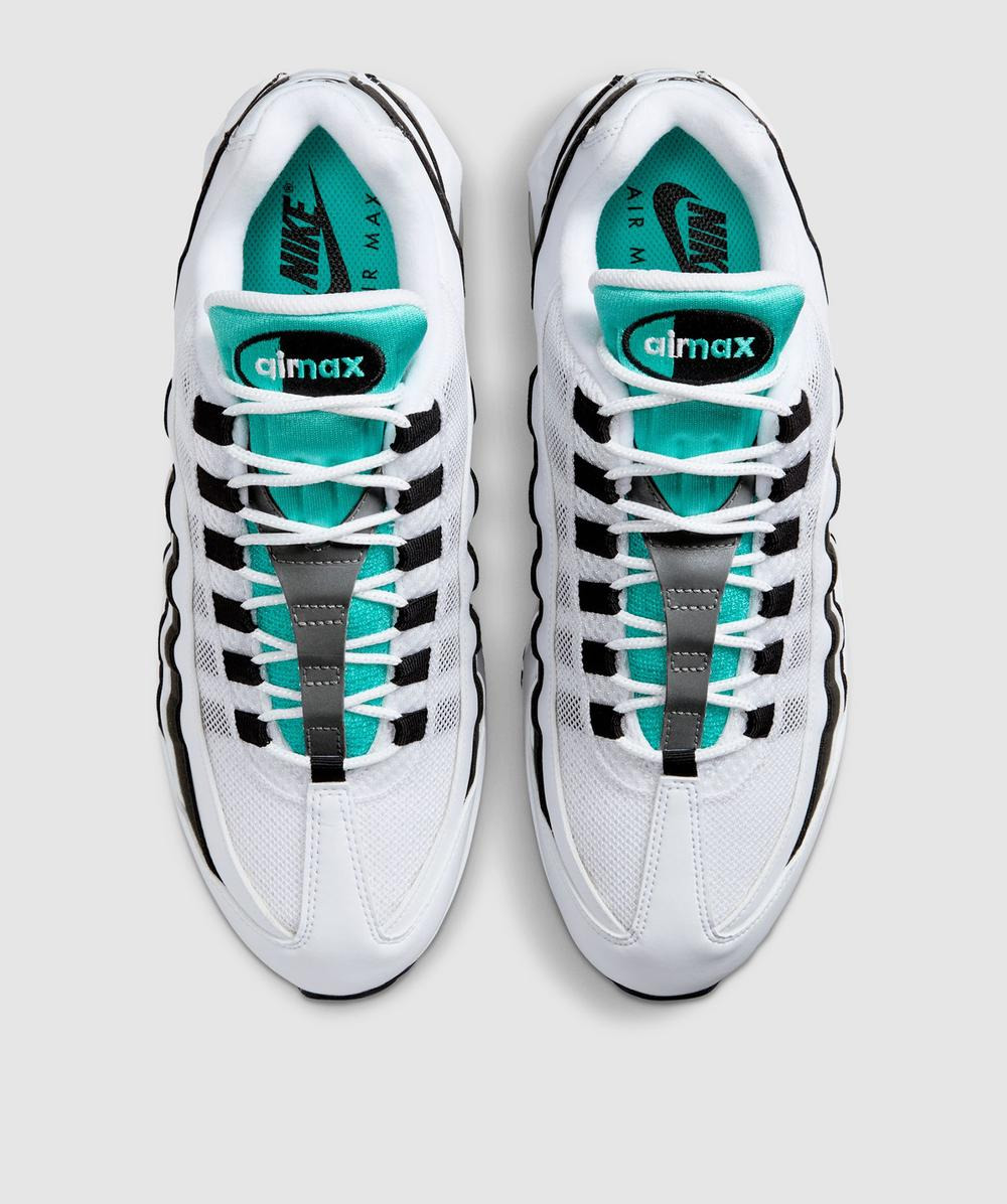 Air max 95 OG 'Black Border' sneaker - 3
