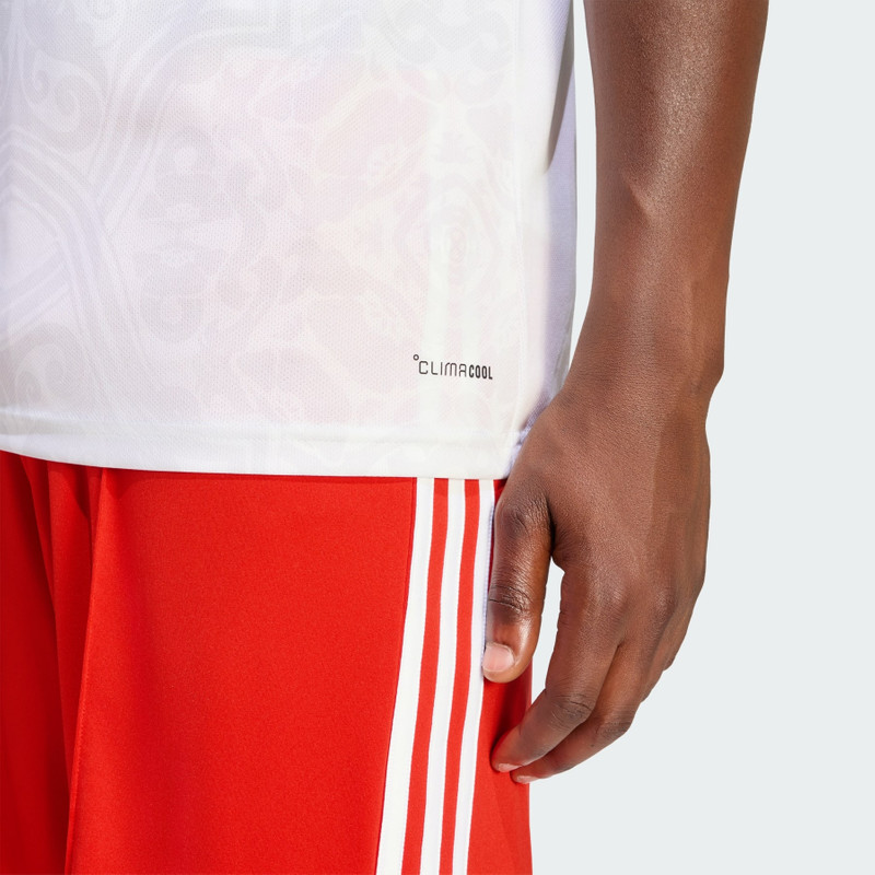 SL Benfica 26/27 Away Jersey 6