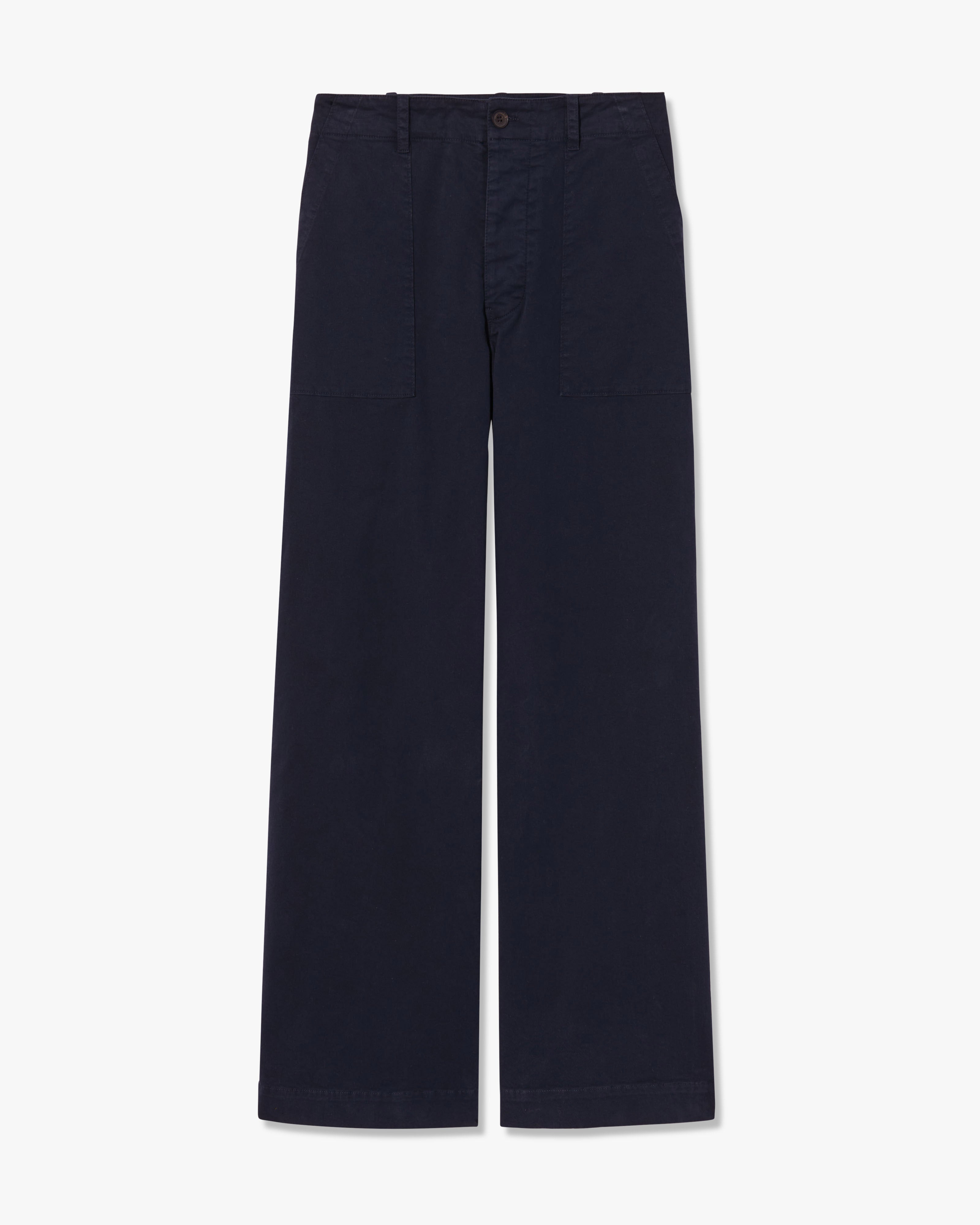 LEON BOY PANT - 1