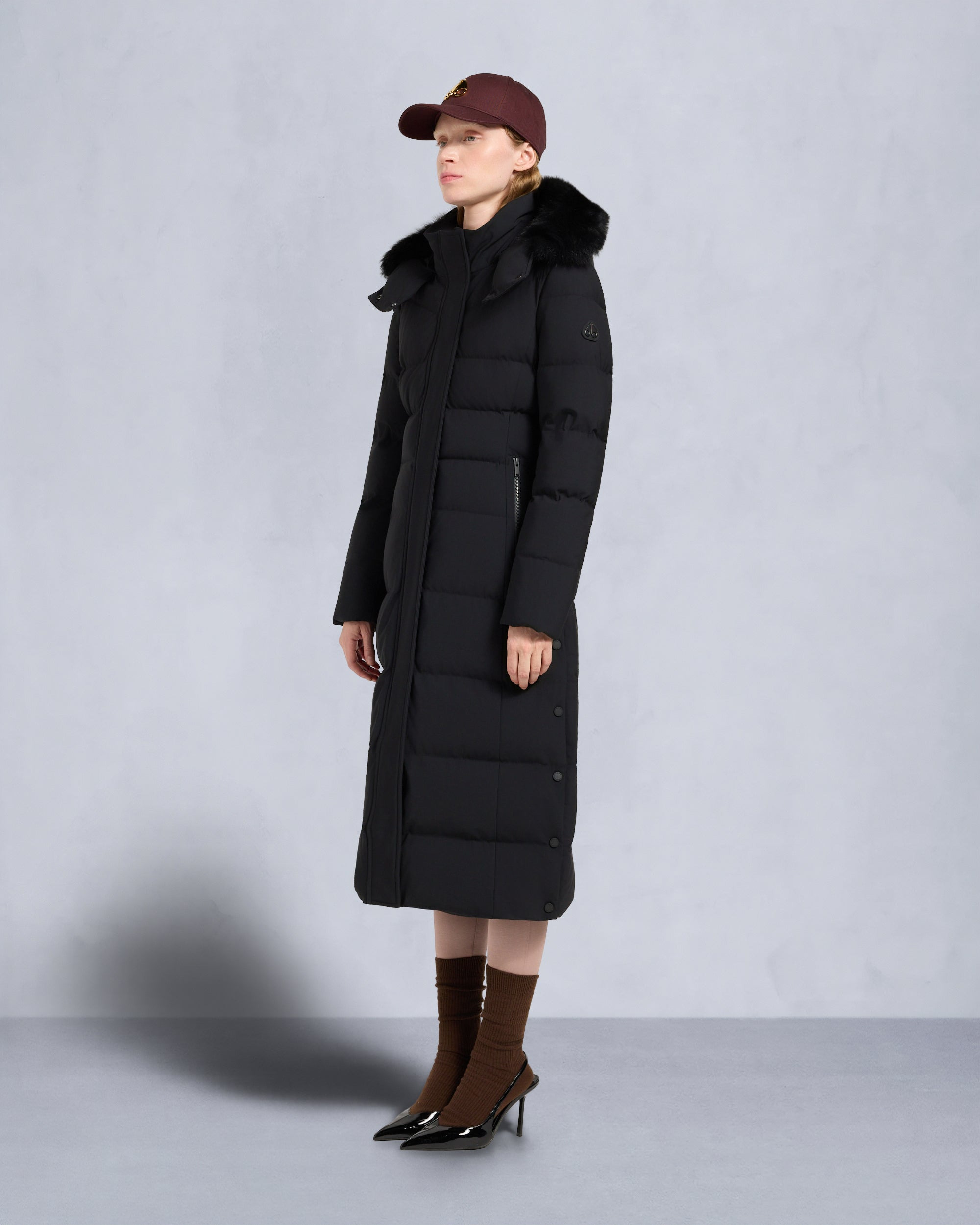 JOCADA PARKA - 3
