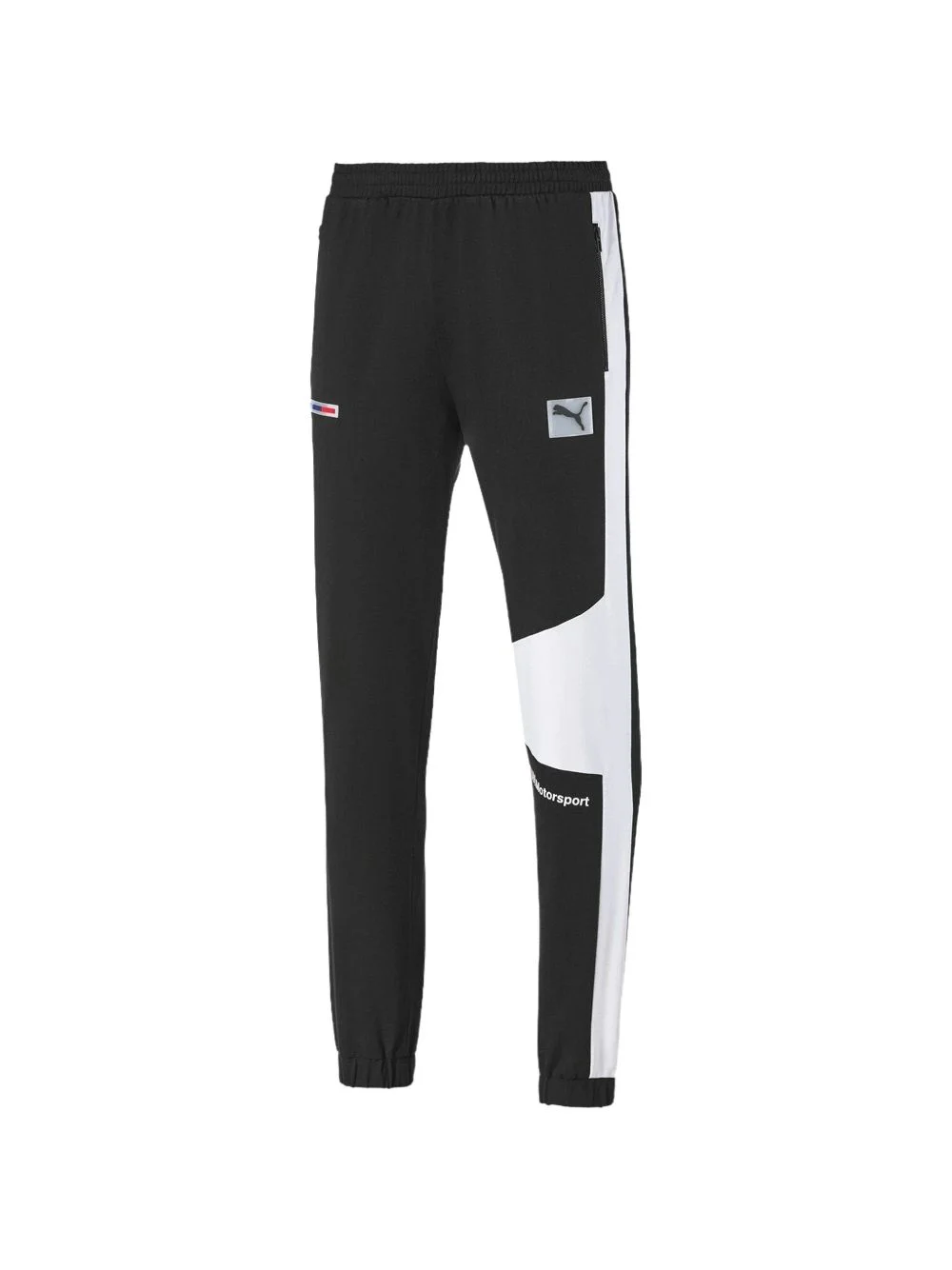 x BMW Motorsport Street track pants - 1