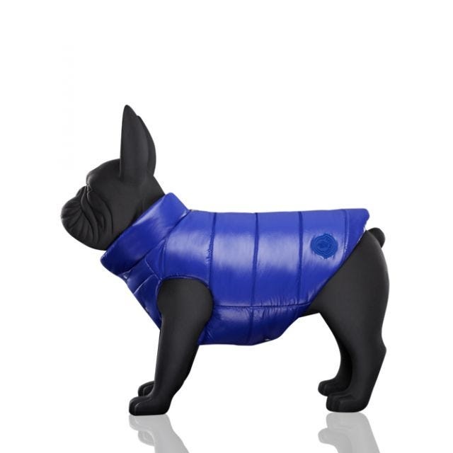 Moncler - Poldo Dog Couture Mondog vest - 1