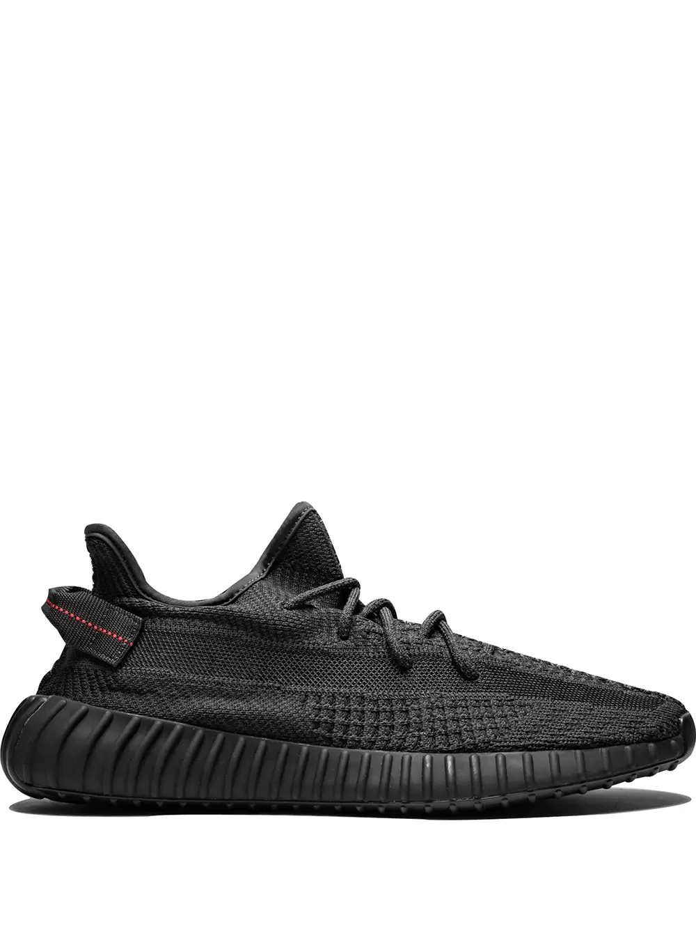 Yeezy Boost 350 V2  "Black Static" sneakers - 1