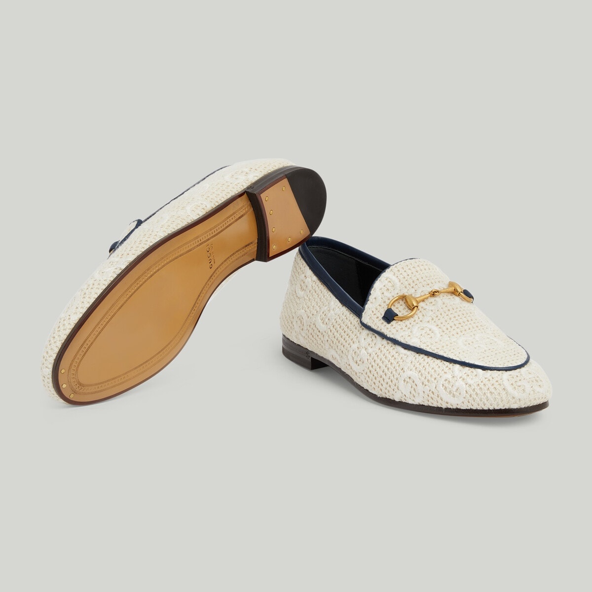 Women's Jordaan GG loafer - 6