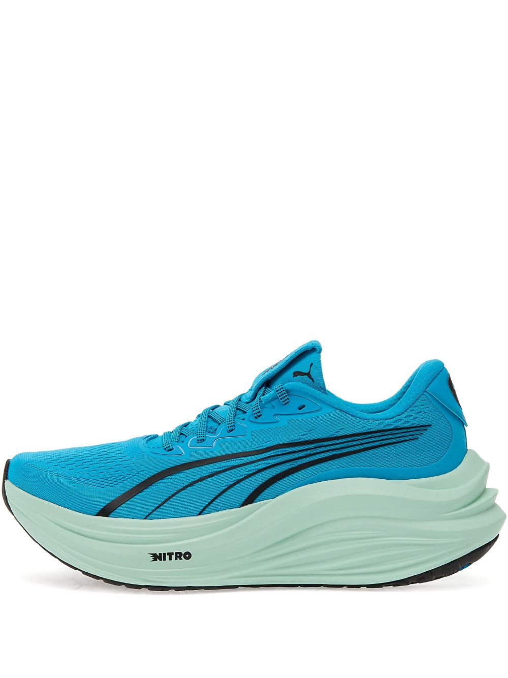 MagMax NITRO lace-up sneakers - 1