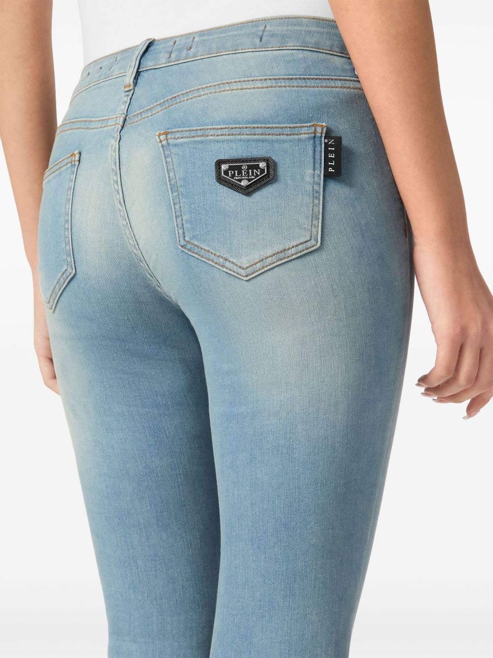 skinny jeans - 5