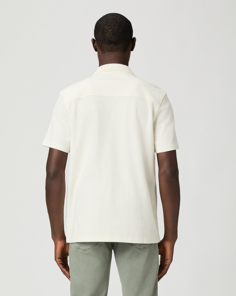 Oliver Shirt 4