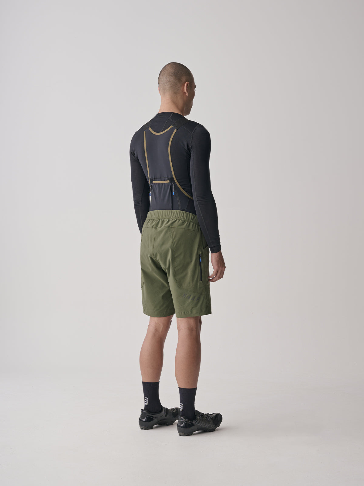 Alt_Road™ Overshort - 4