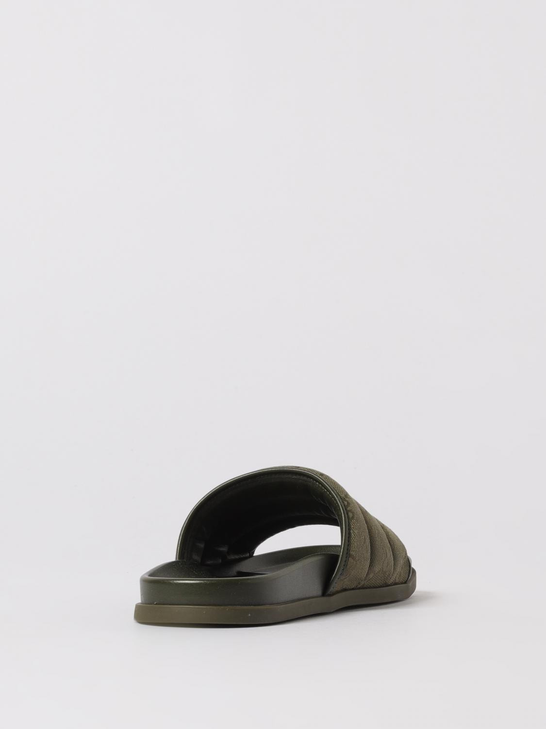 Sandals men Gucci - 3