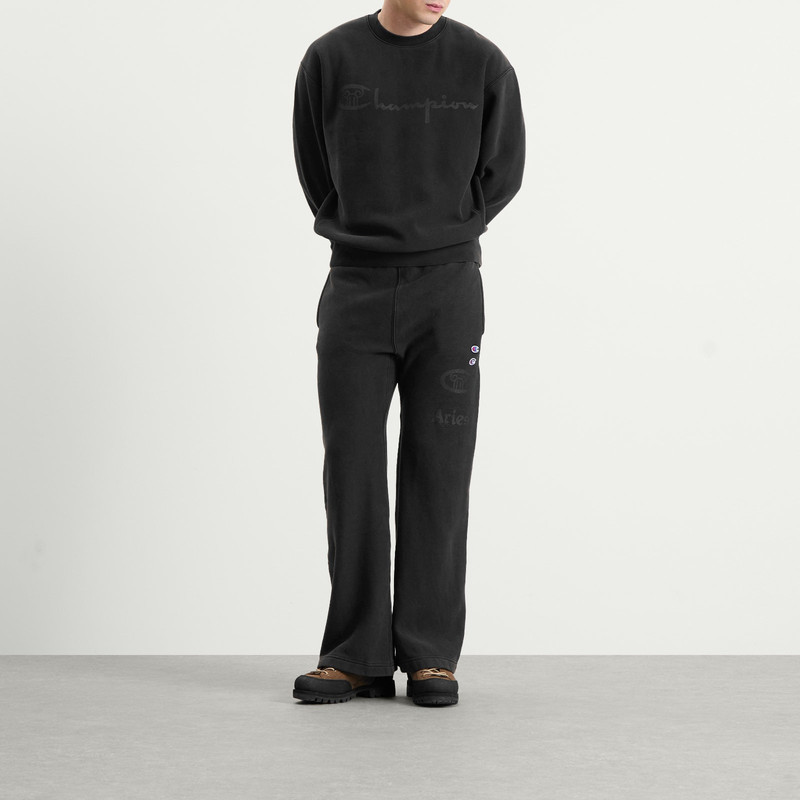 Champion Champion x Aries Sweat Pants outlook