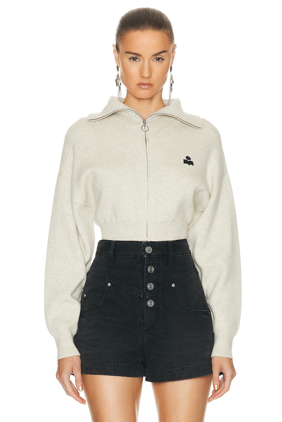 Oxane Cardigan - 2