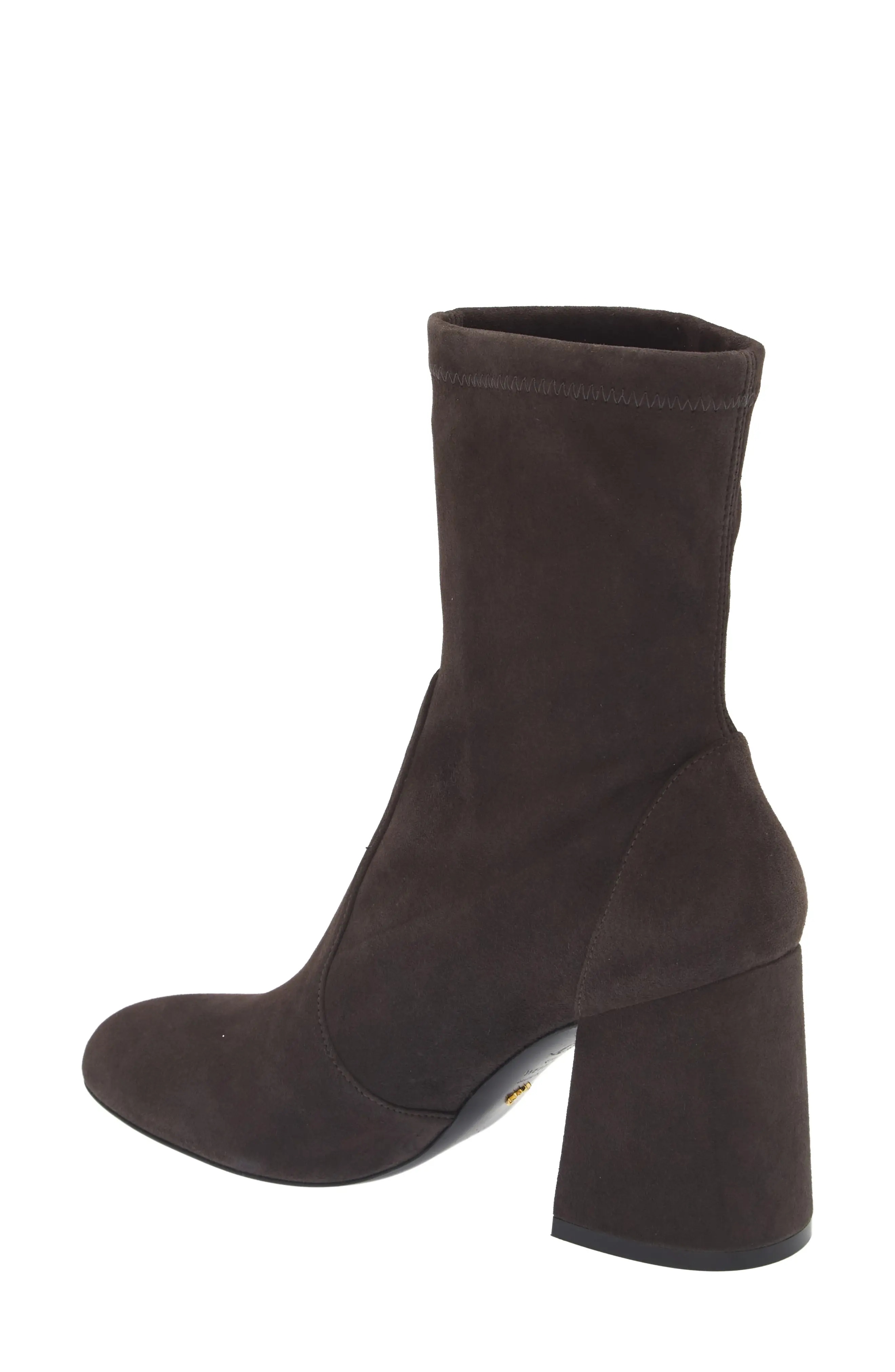 Flareblock 85 Stretch Bootie - 2