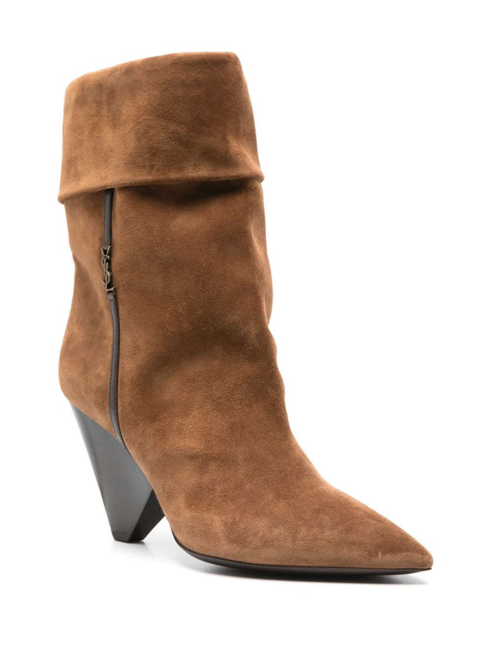 Niki 85mm ankle boots - 2