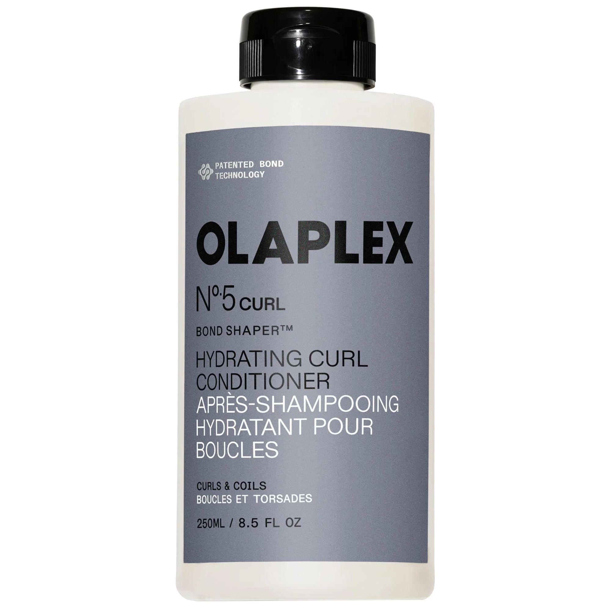OLAPLEX No. 5 Curl Bond Shaper Hydrating Curl Conditioner 250ml - 1