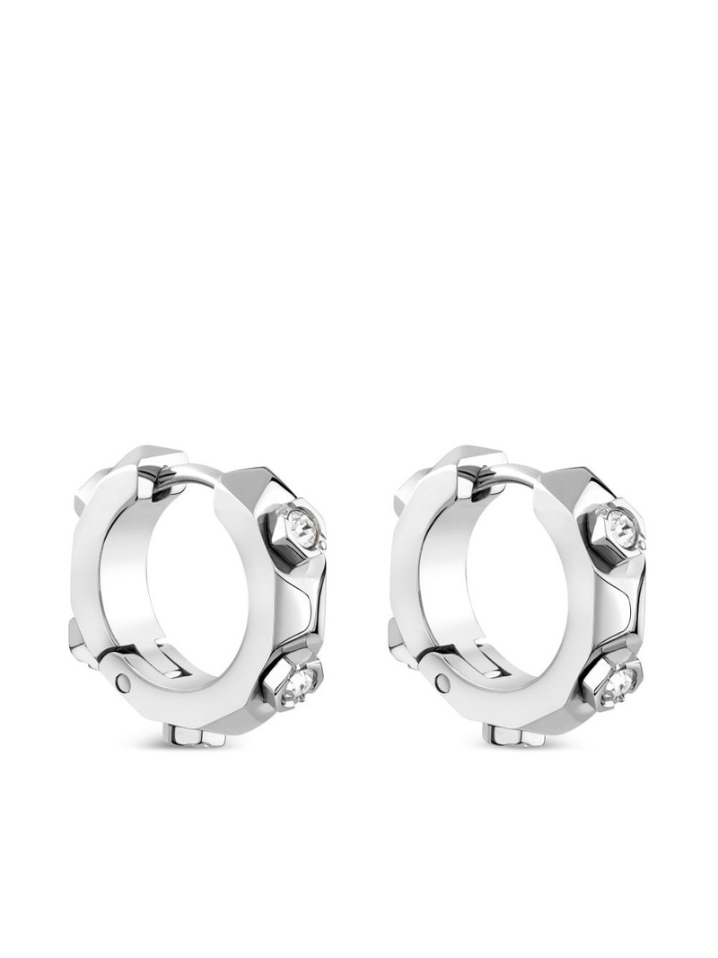 stainless-steel earrings 4