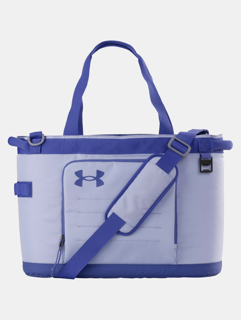 UA Contain 30-Can Cooler Tote 7