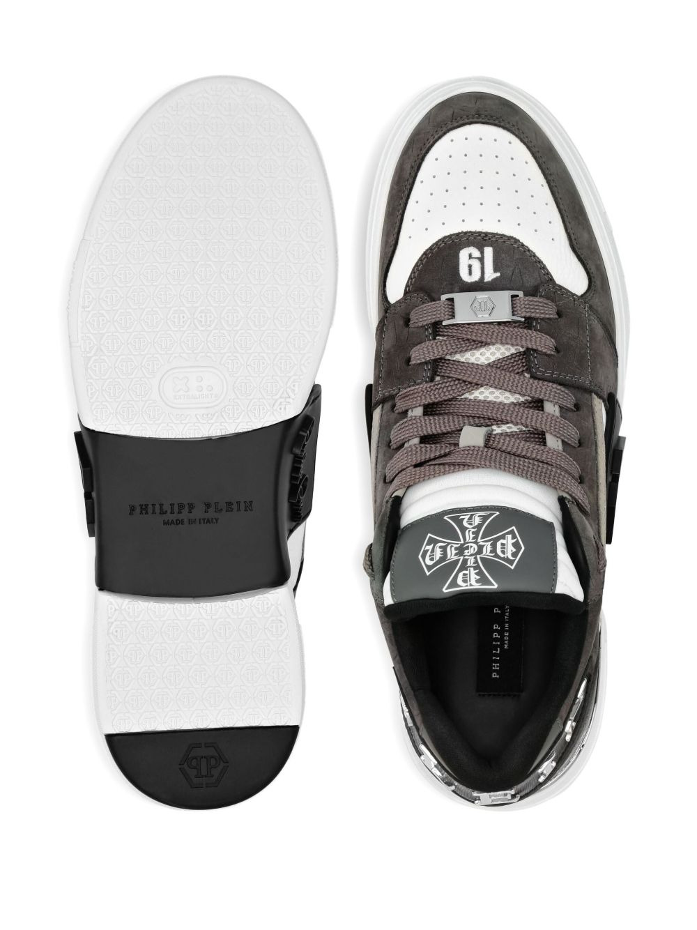 Phantom Kicks low-top sneakers - 3