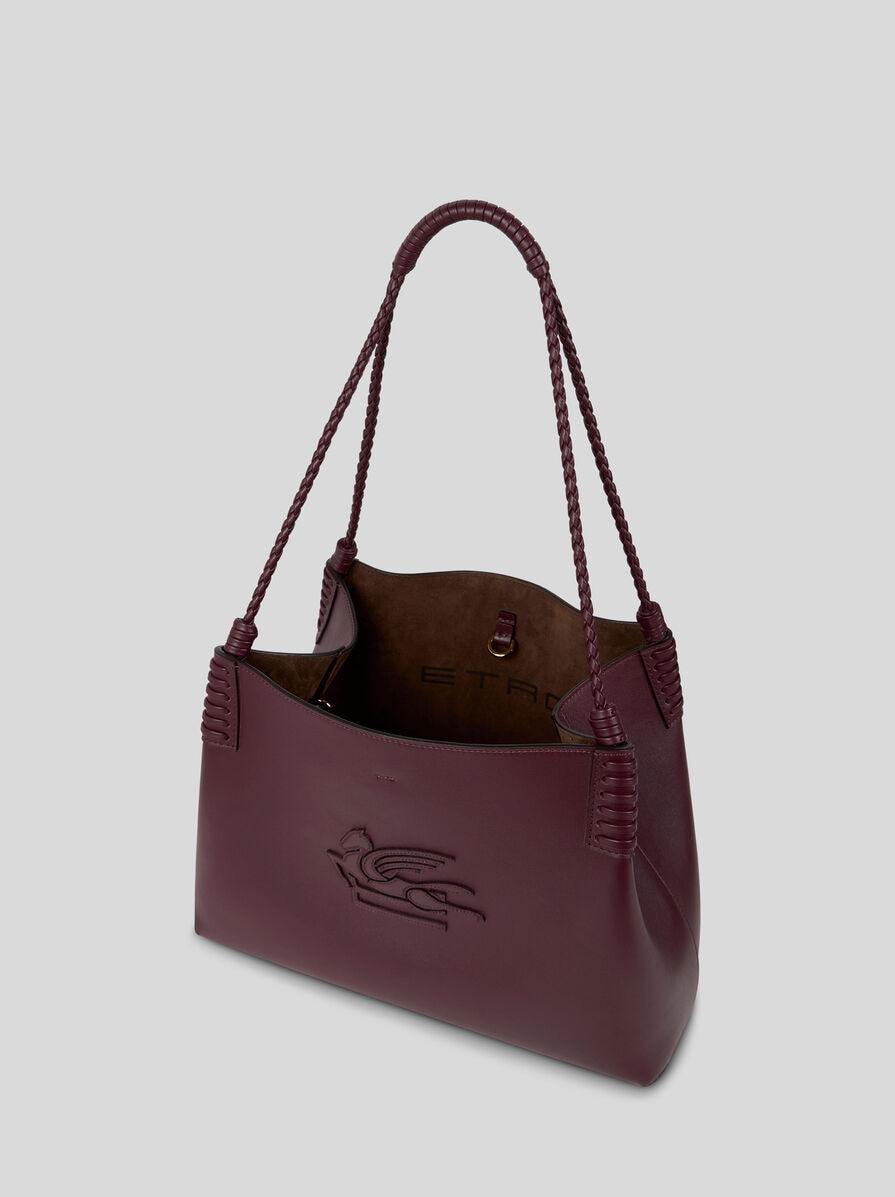 SMALL LIBRA TOTE BAG - 5