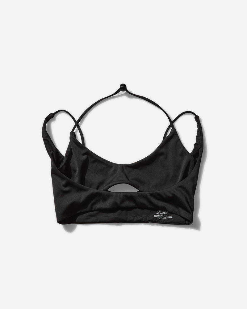 HYEIN SEO Women's Layered Swimsuit Black outlook