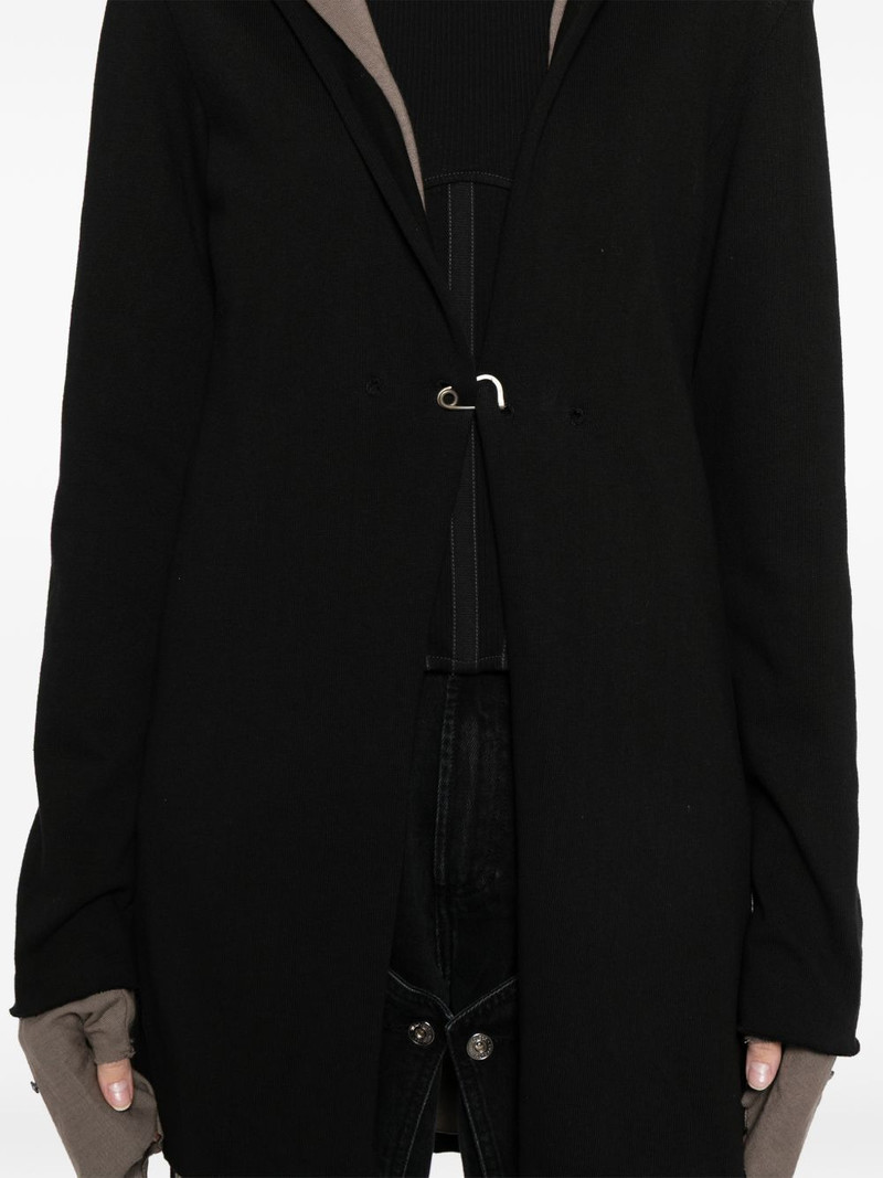 double-layered jacket 5