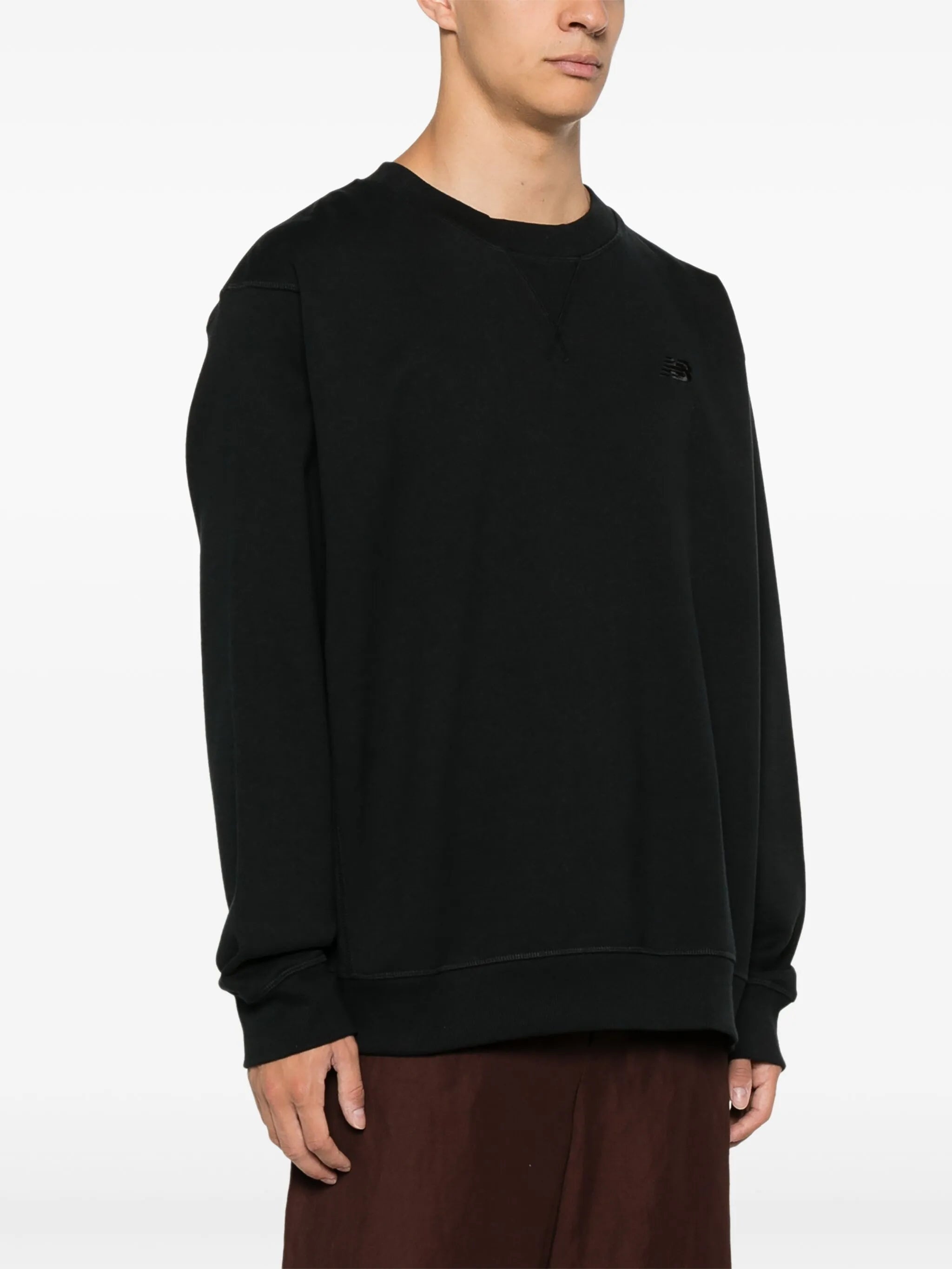 Athletics Sweatshirt - 4
