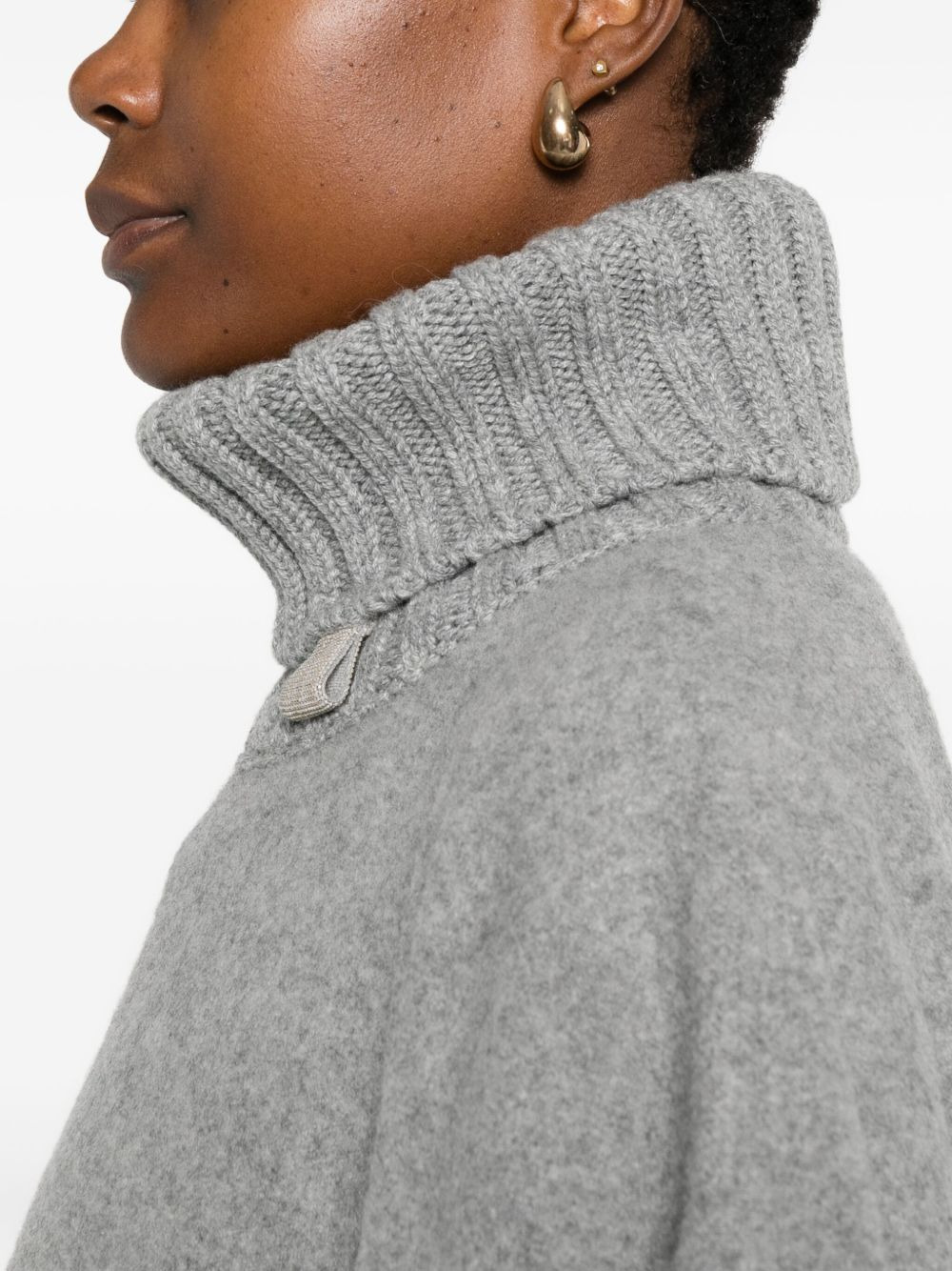 Fabiana Filippi - Fabiana Filippi Jacket - 2