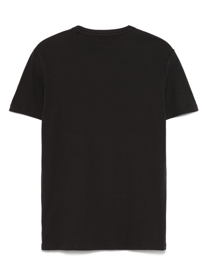 TOM FORD crew-neck T-shirt outlook