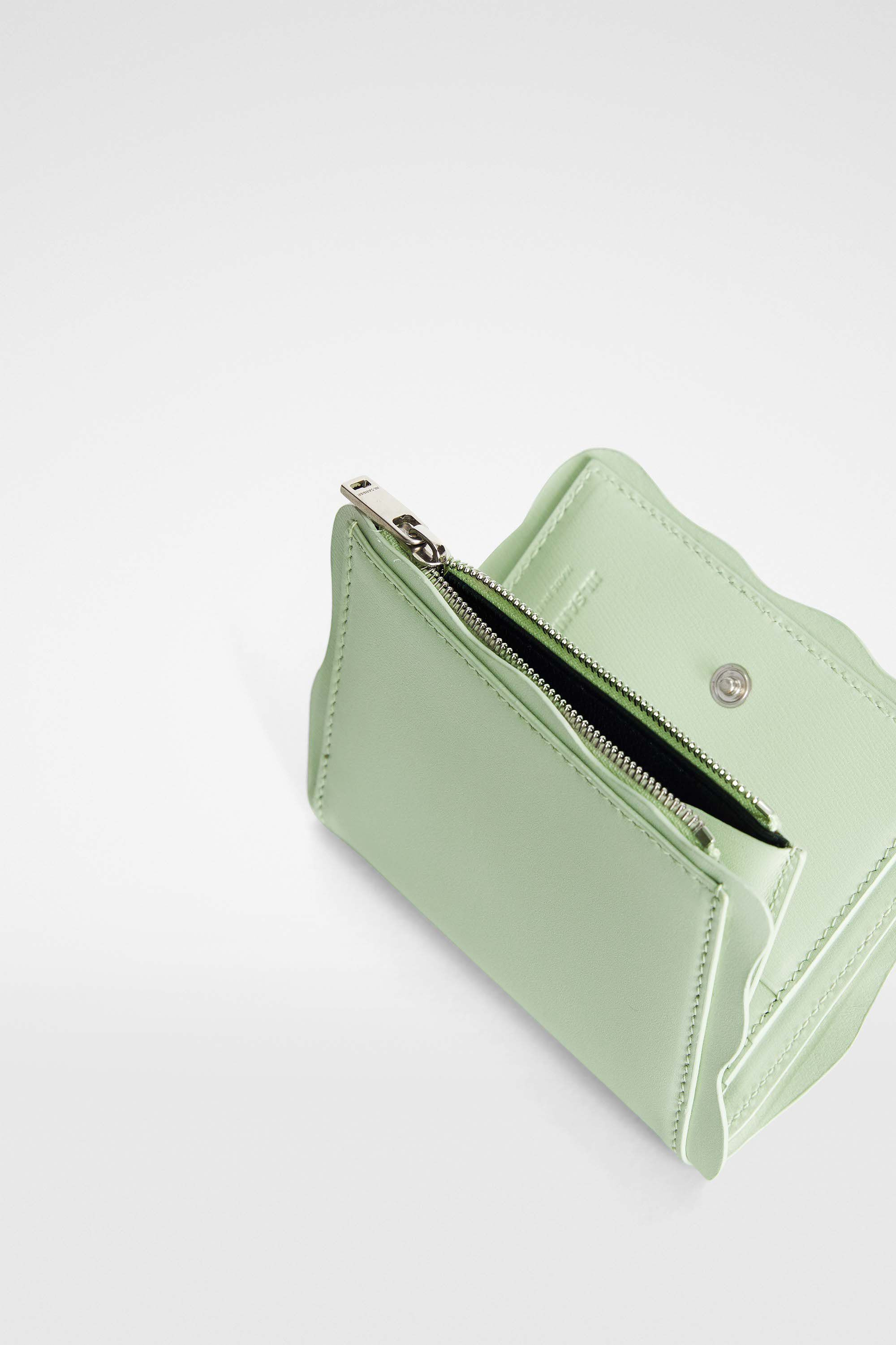 Mini Wallet - 2