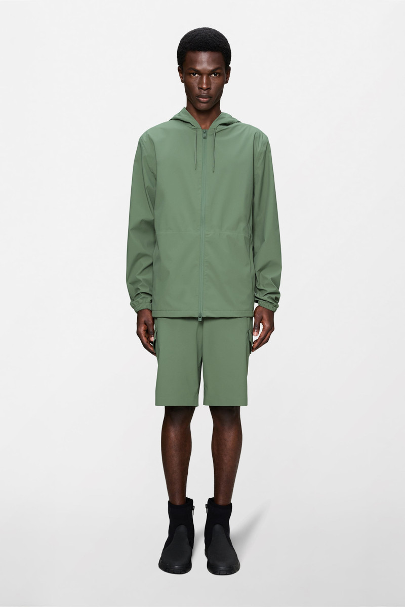 RAINS Suva Hardshell Jacket outlook