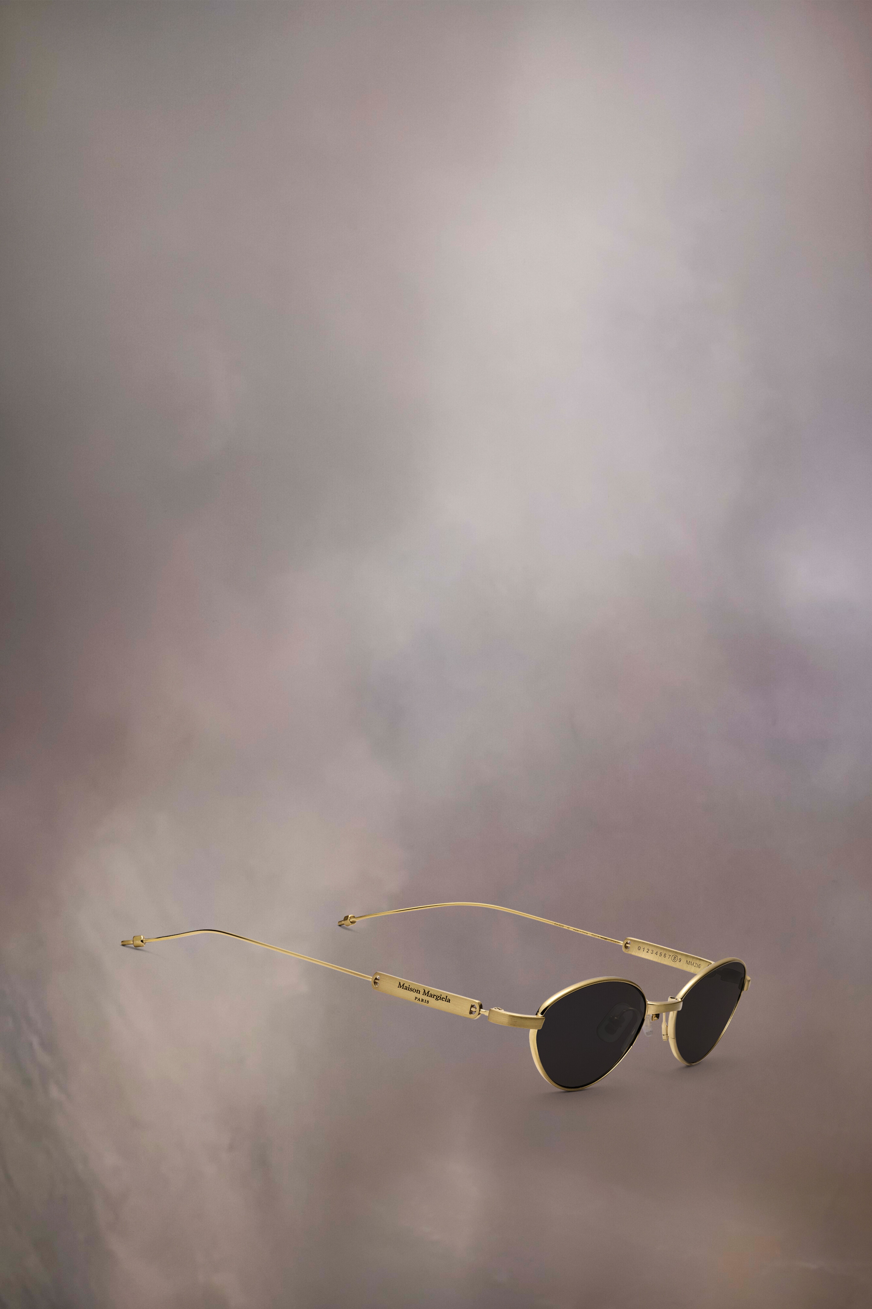 Maison Margiela MM X Gentle Monster MM216 A030(G) | REVERSIBLE