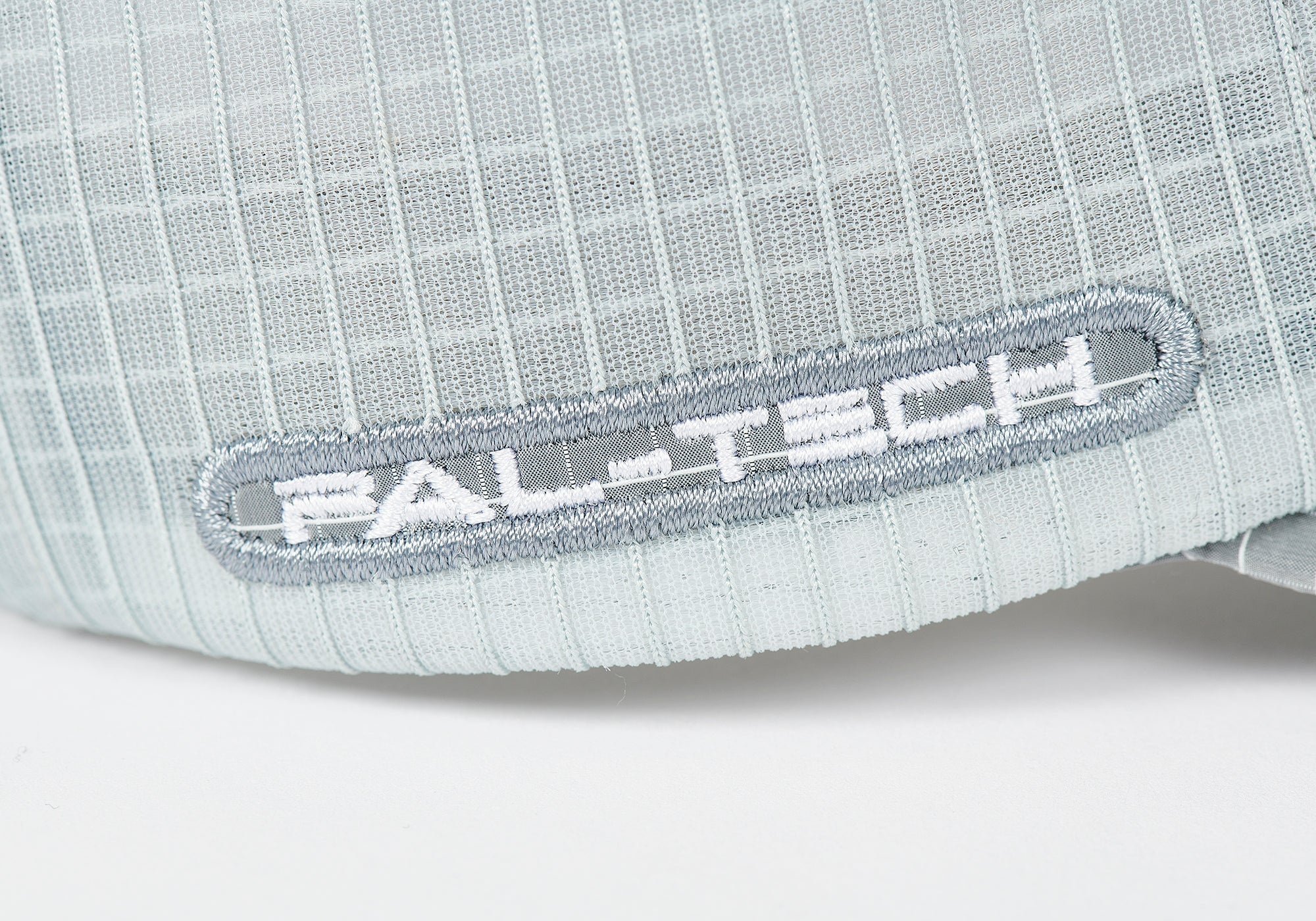 PALTECH TRUCKER STEEL GREY - 4