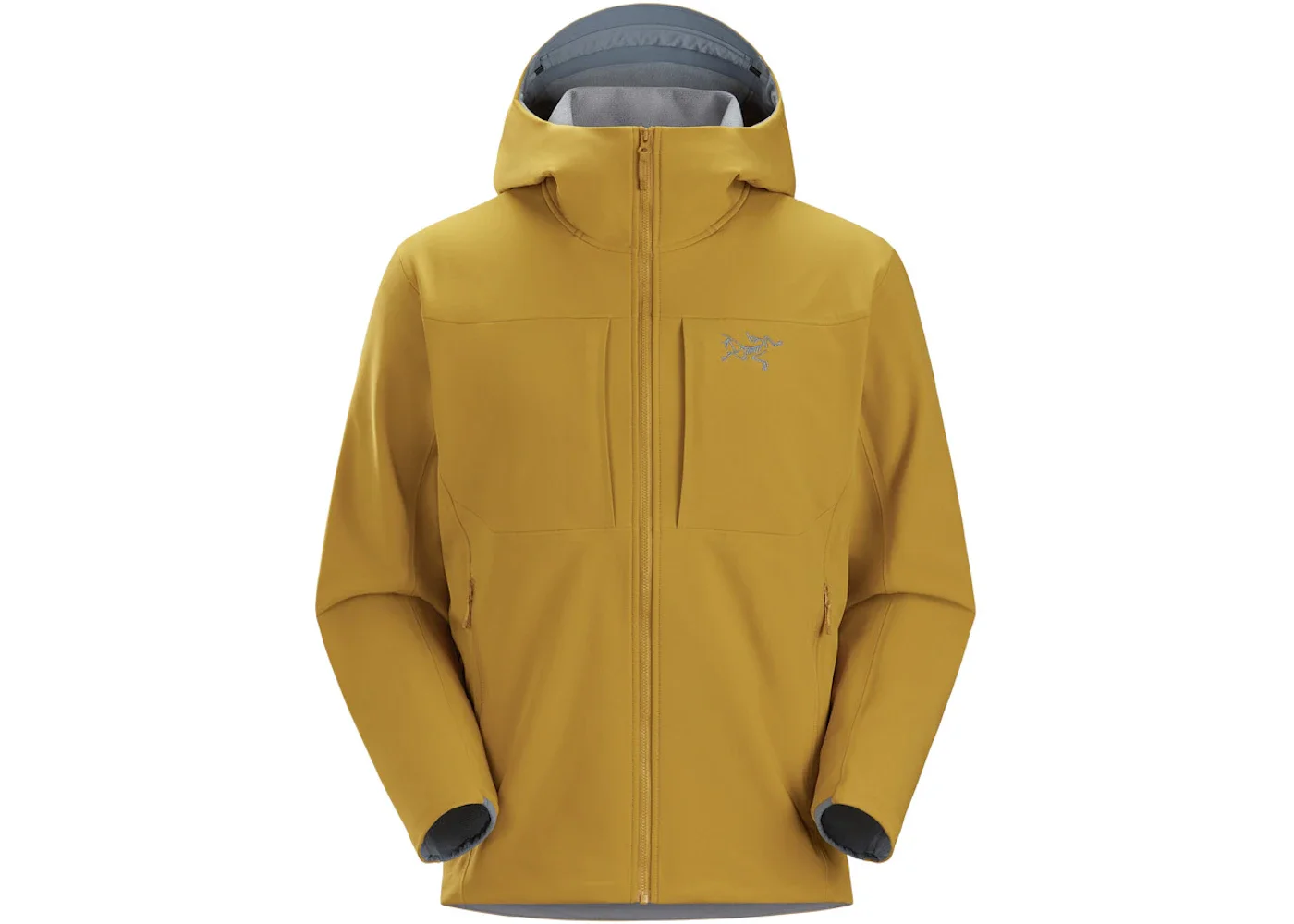 Arc'teryx Gamma MX Hoodie Daze - 1