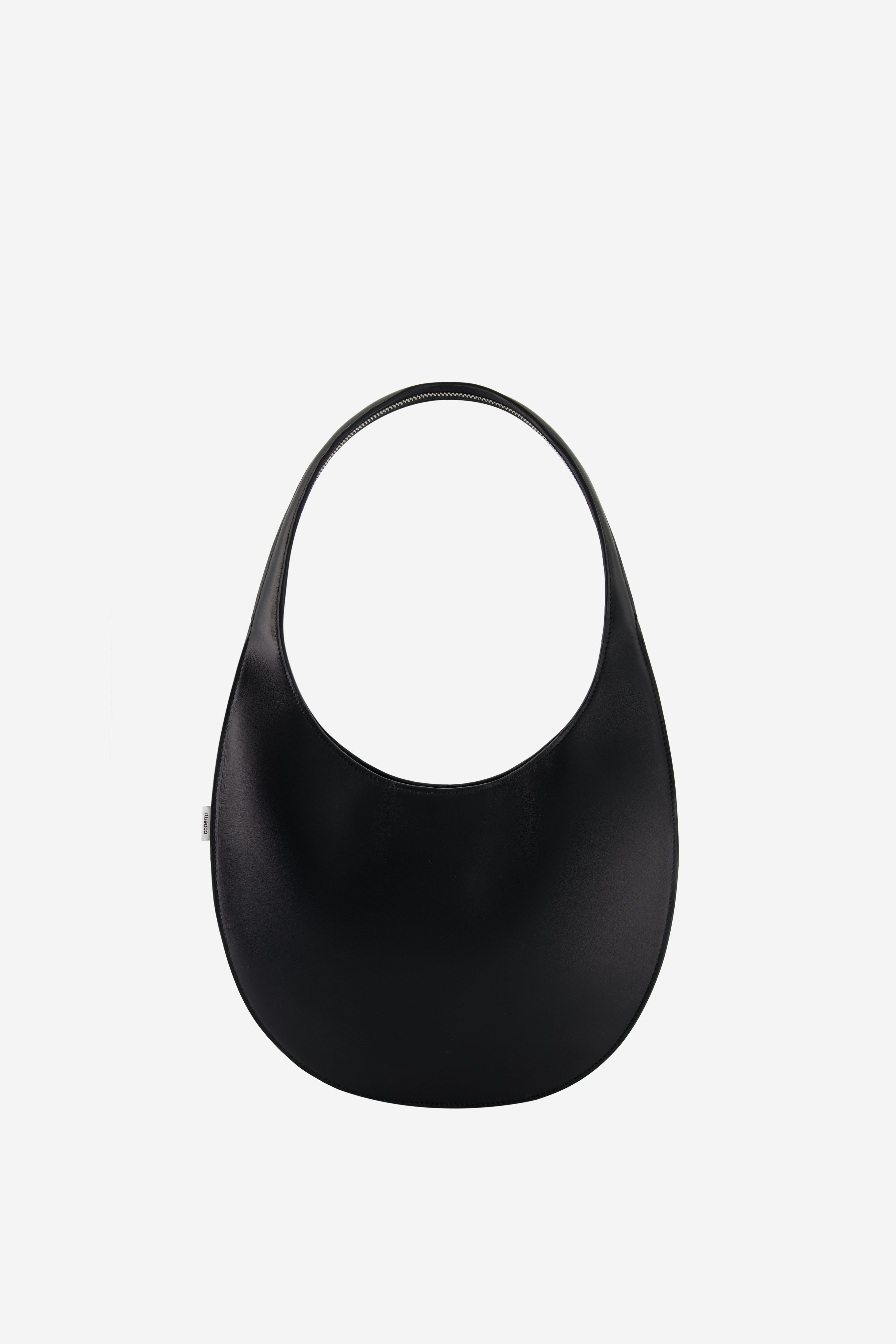 Medium Soft Swipe Bag - 4
