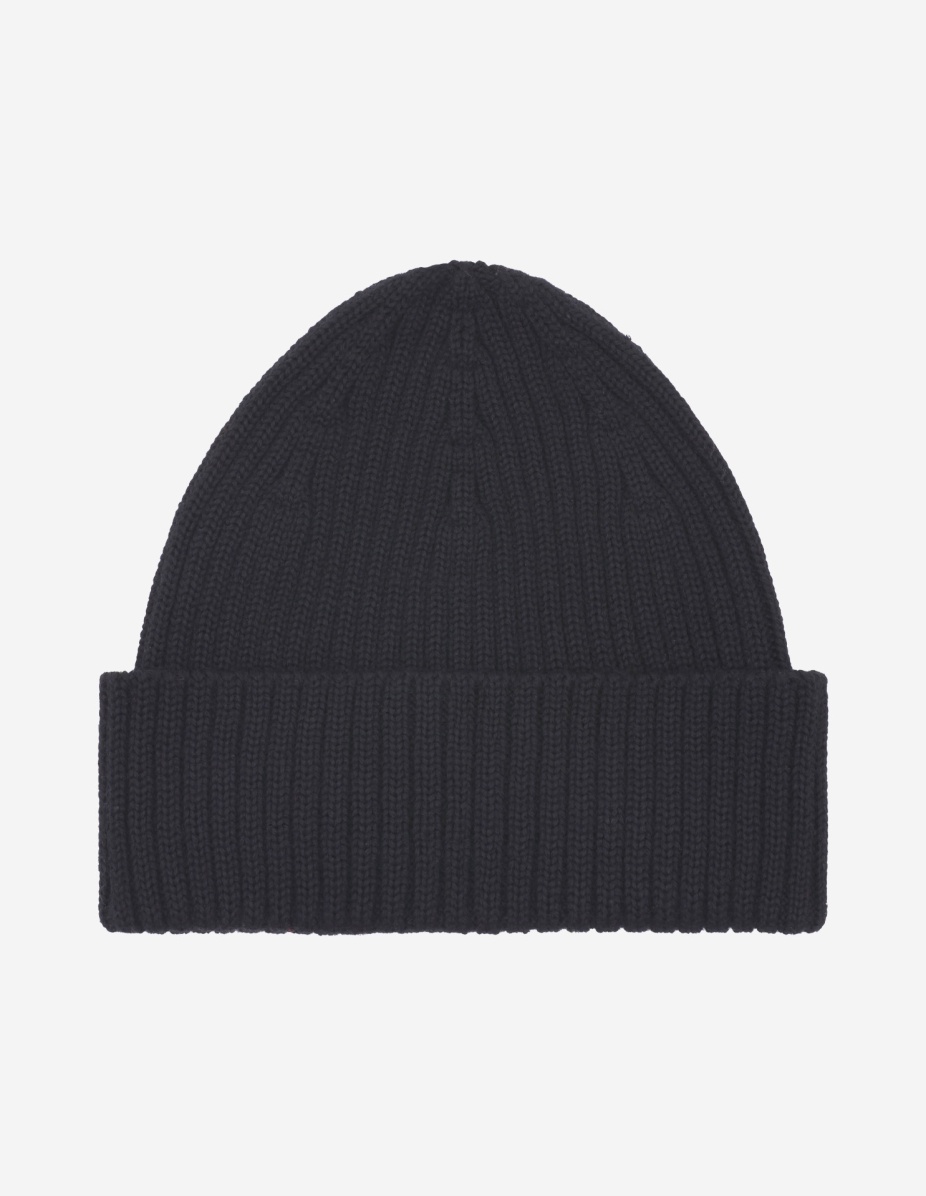BOLD FOX HEAD BEANIE - 3