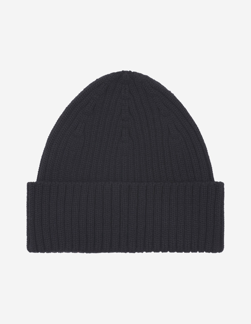 BOLD FOX HEAD BEANIE 3