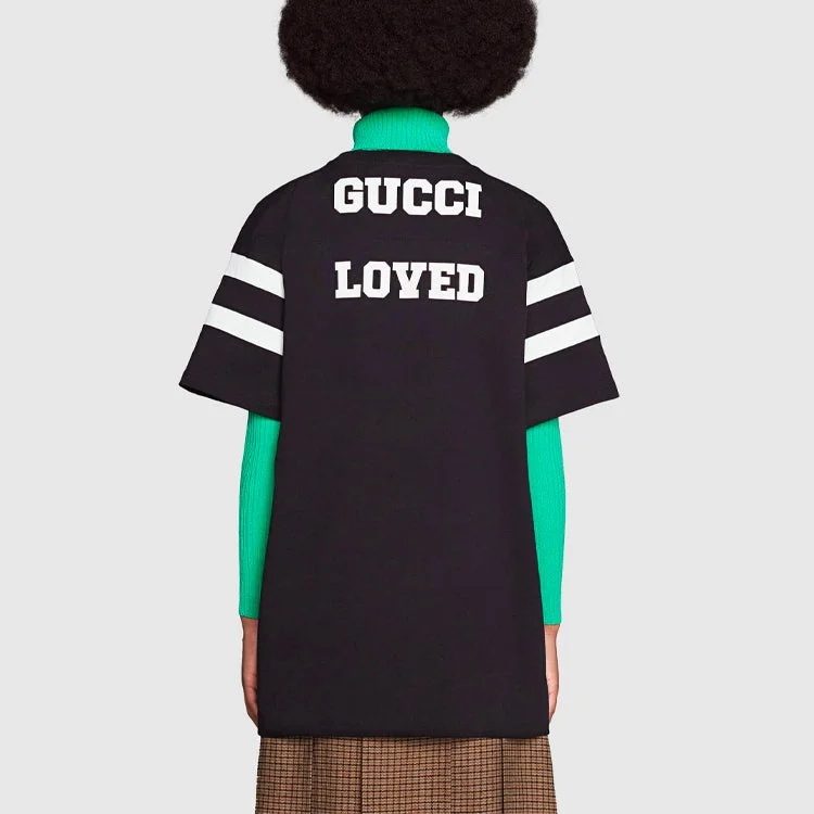 GUCCI Tシャツ 796395_XJHDH_6317_001_100_0000