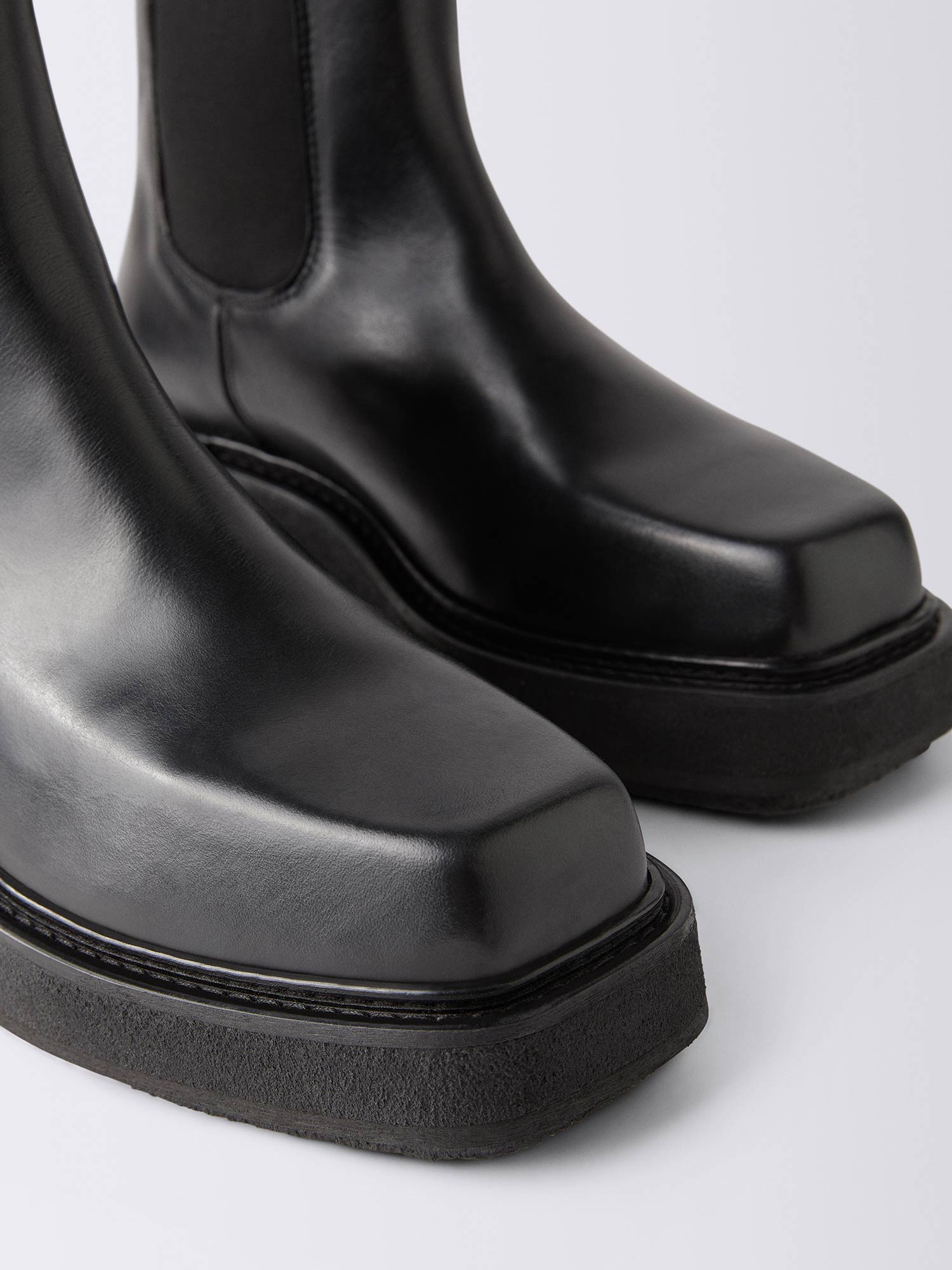 Ortega II Boots - 6
