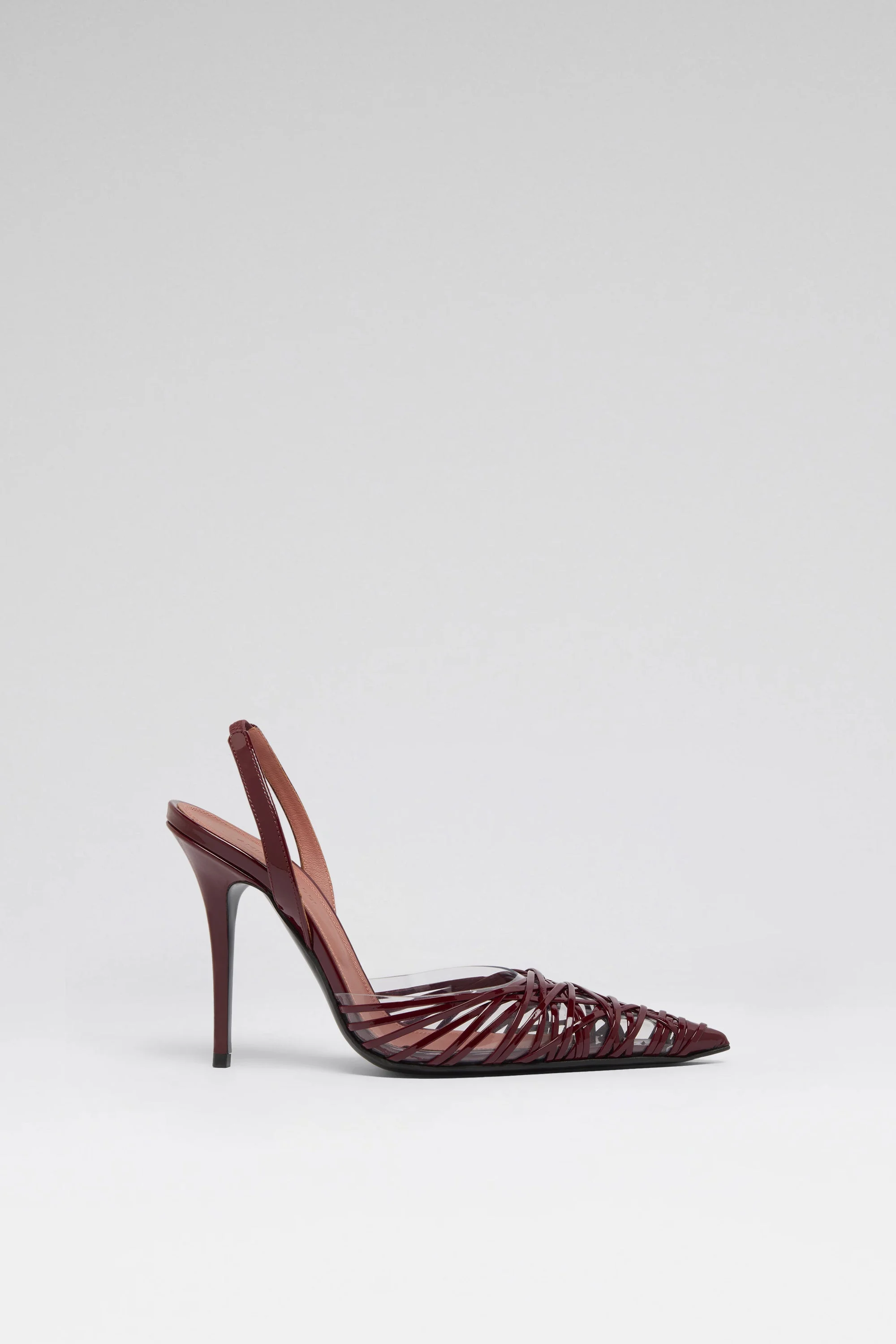 LORI SLING 105 WINE PATENT - 1