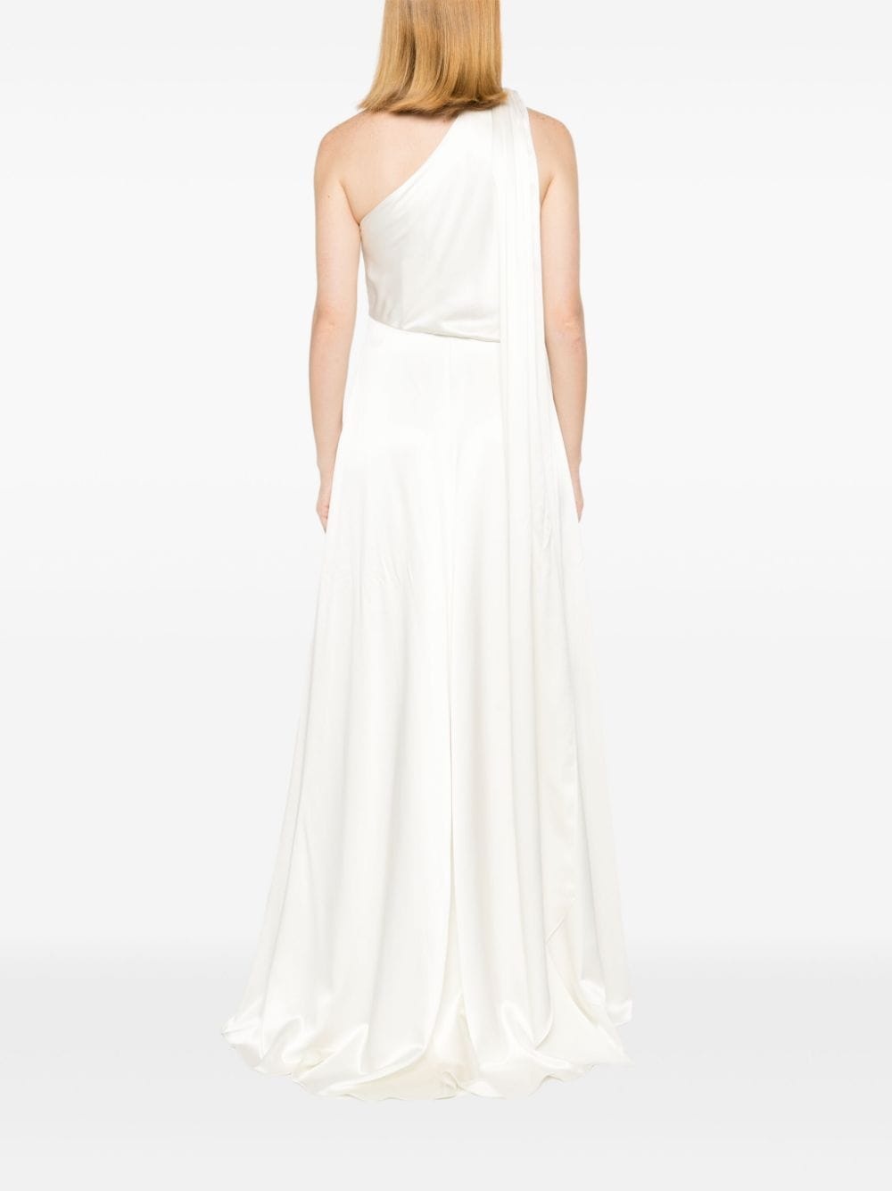 Pamela maxi dress - 4