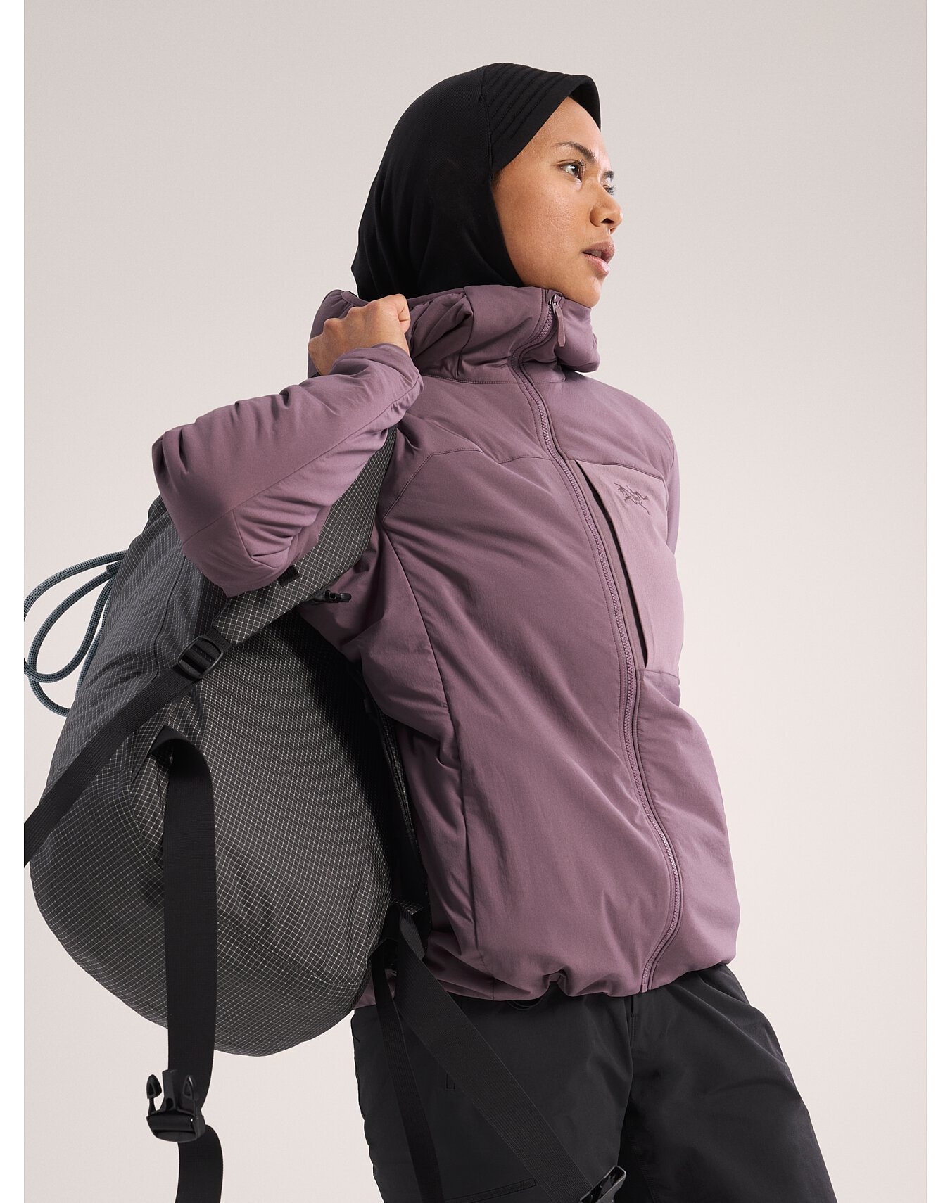 Proton Hoody - 3