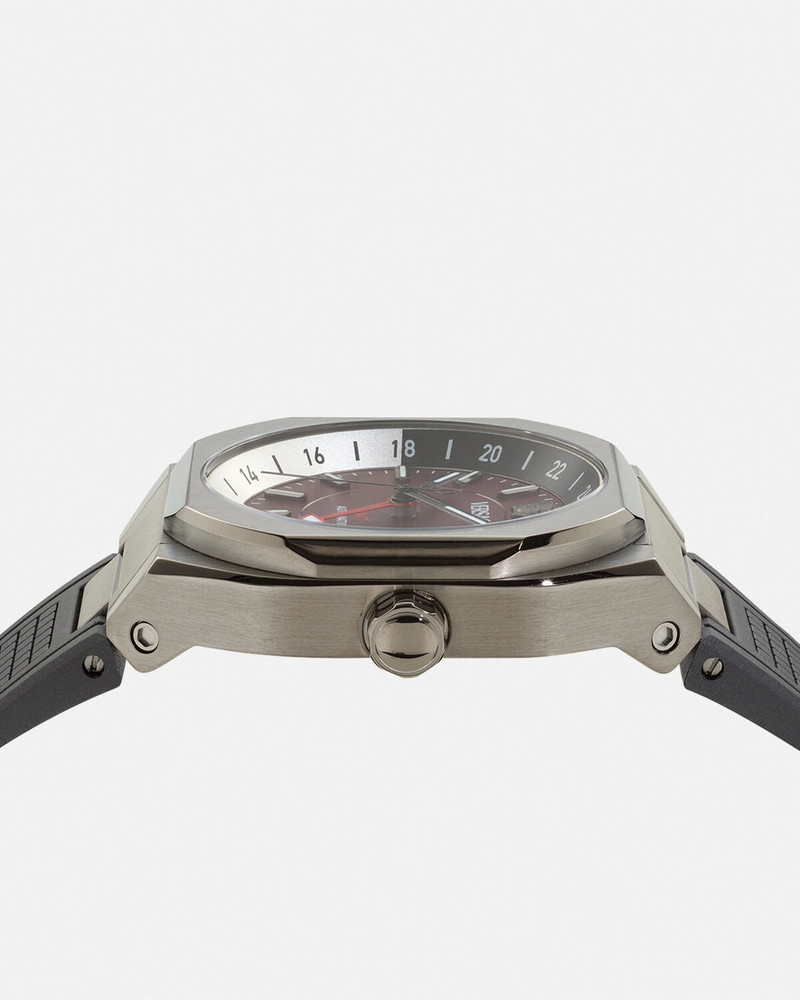 V-Contempo GMT Gent Watch 3