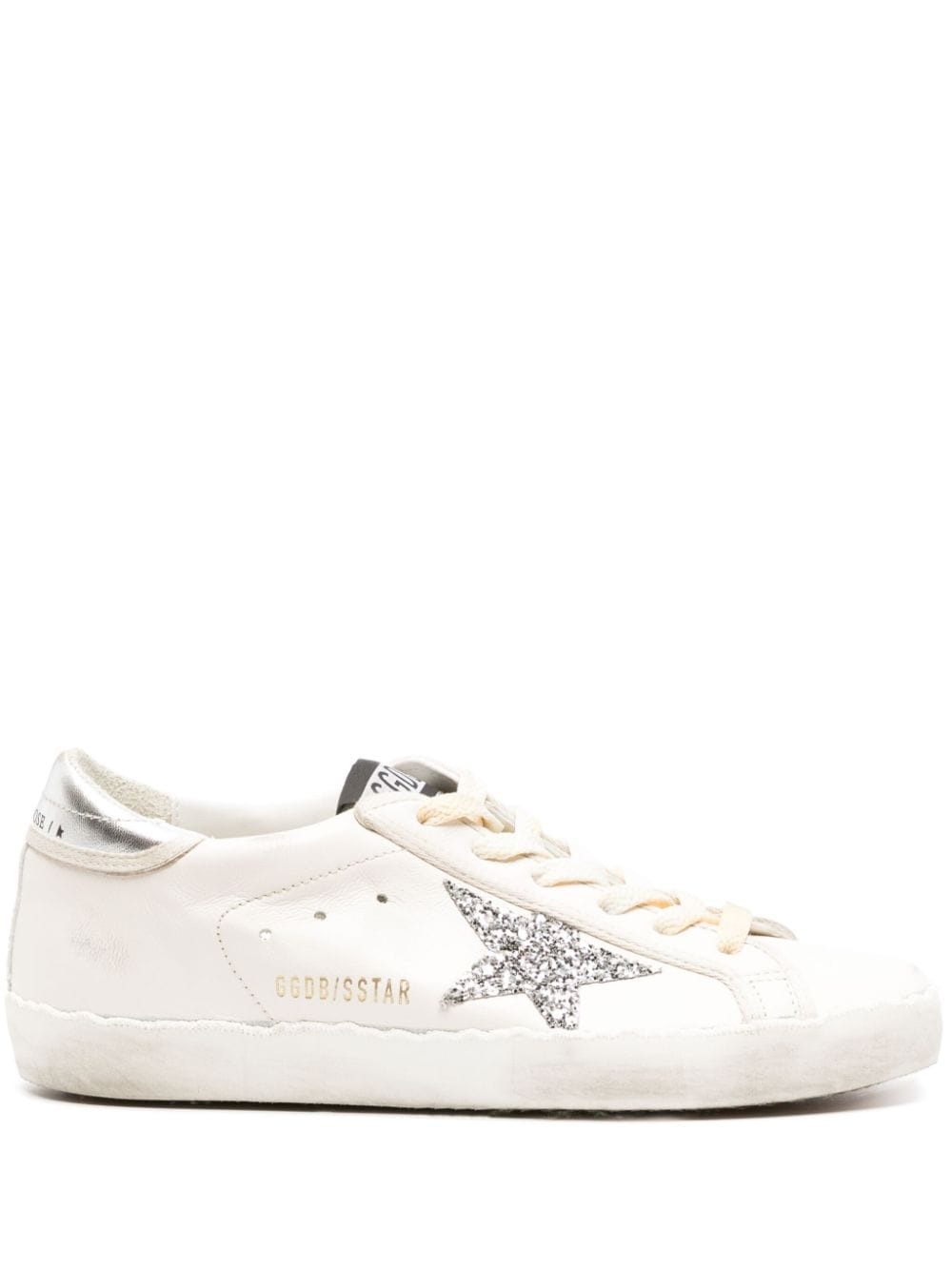Super-star Classic leather trainers - 1