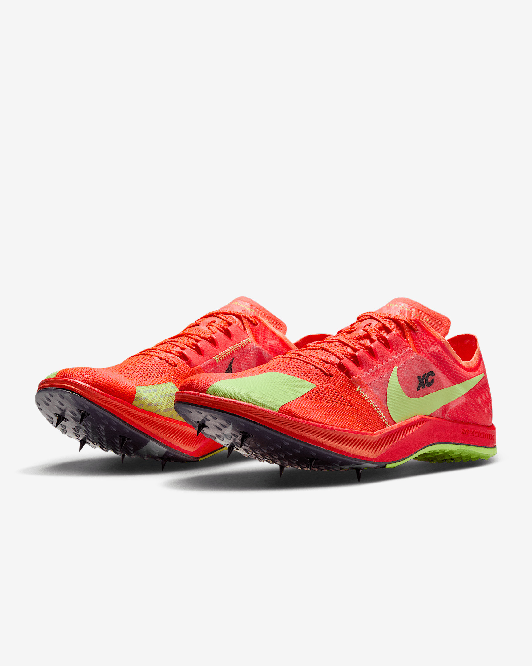 Nike ZoomX Dragonfly XC Cross-Country Spikes - 5