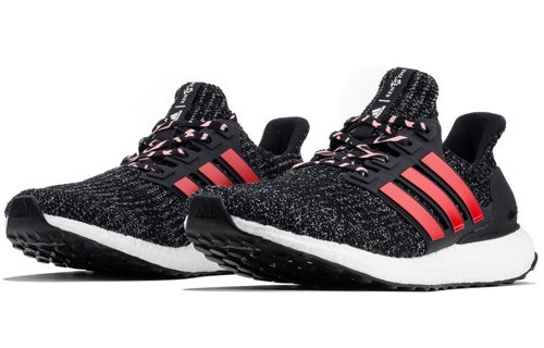 adidas Ren Zhe x UltraBoost 4.0 'Chinese New Year' F35231 - 2
