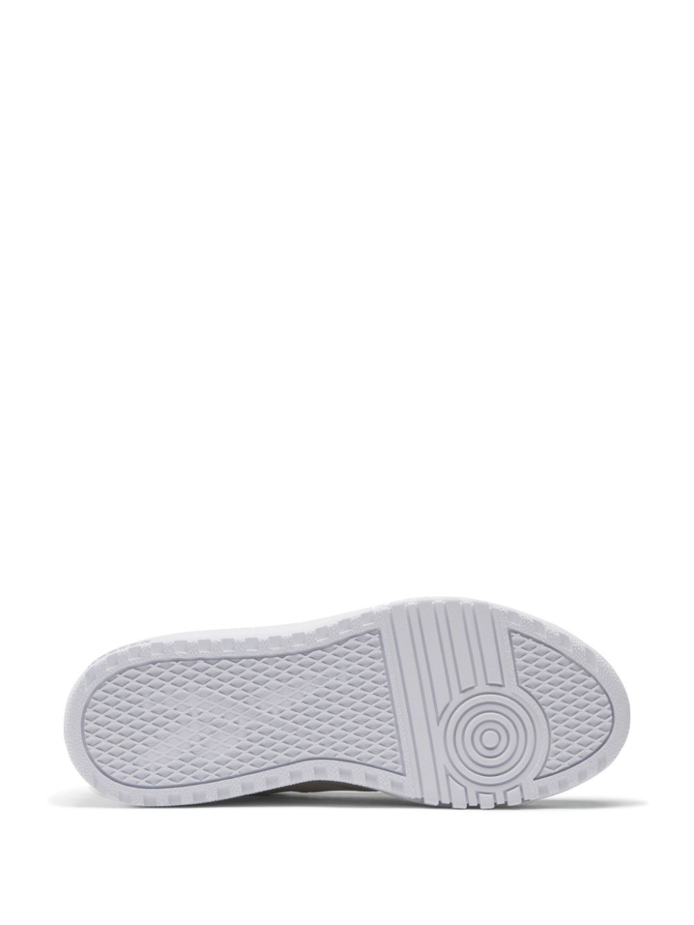 Club C Extra panelled sneakers - 4