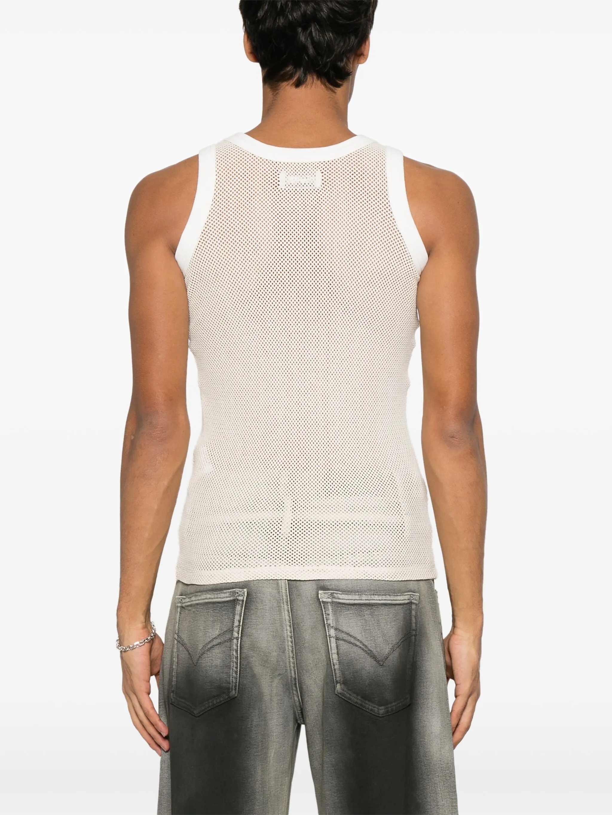MAGLIANO - Men Fiocco Tank Top - 2
