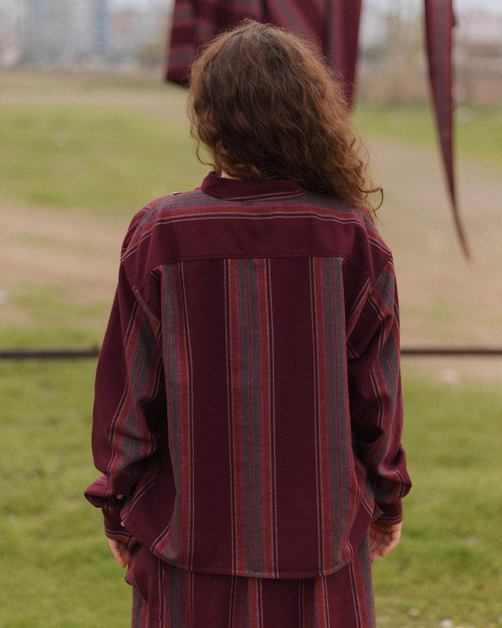 Snell Shirt - Flannel - 2