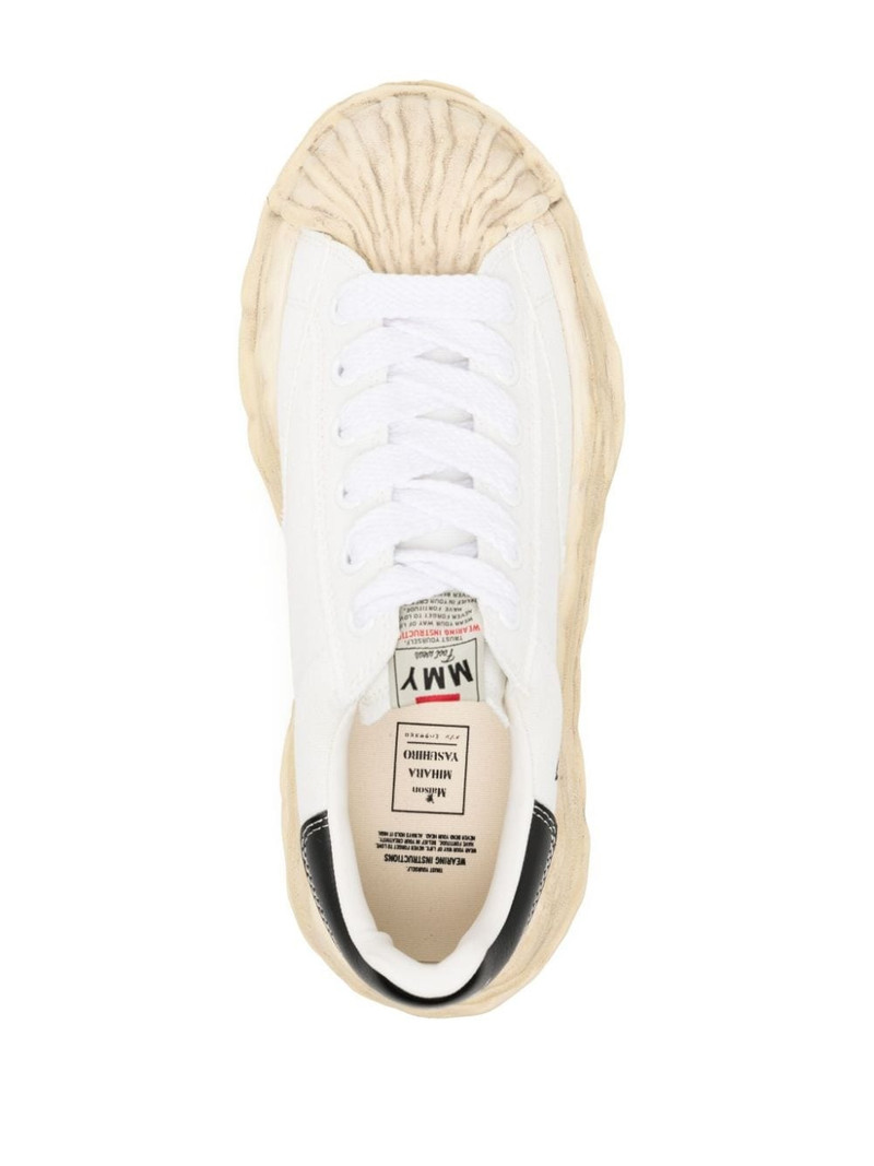 Blakey low-top sneakers 4