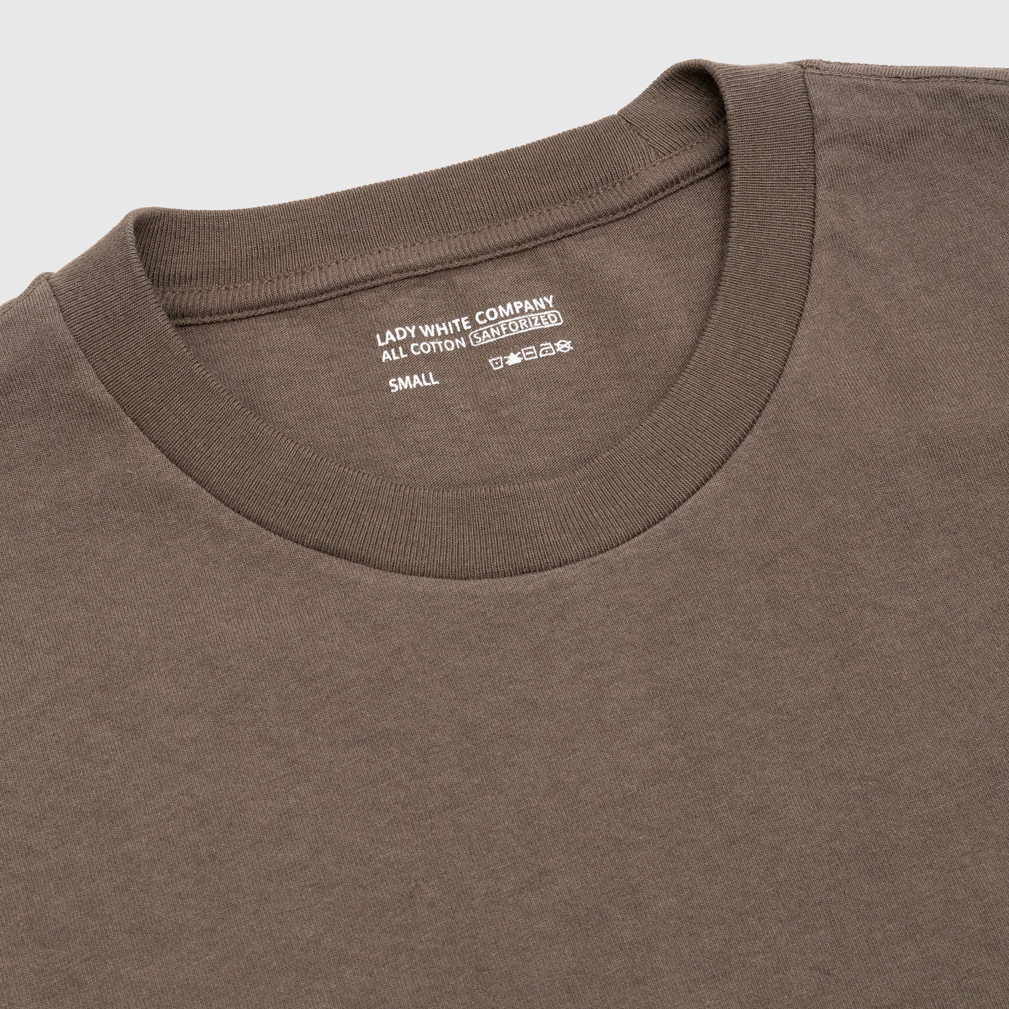 MUNCIPAL S/S T-SHIRT - 2